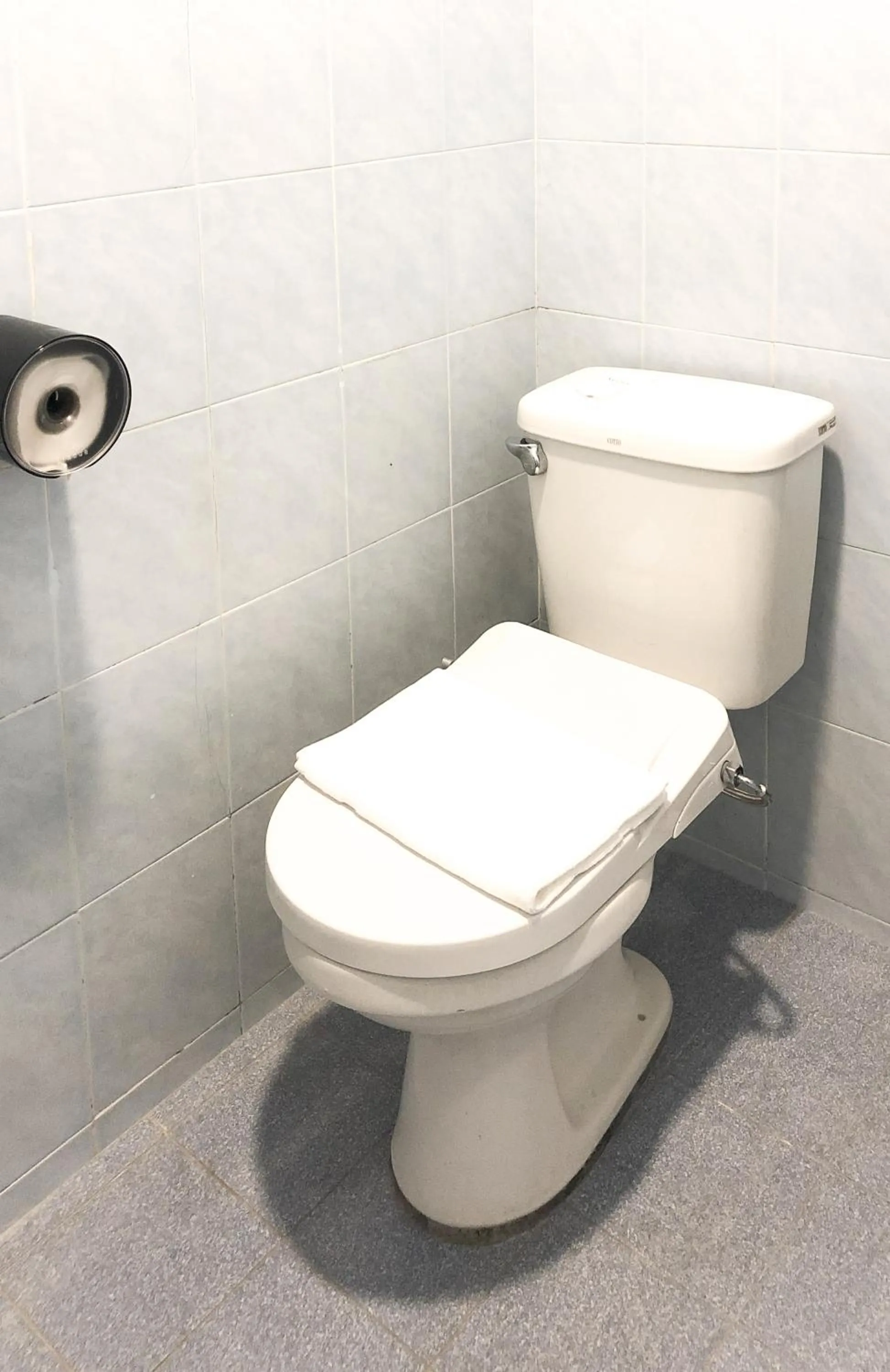 Toilet in HAKO XPRESS TMN SKUDAI BARU