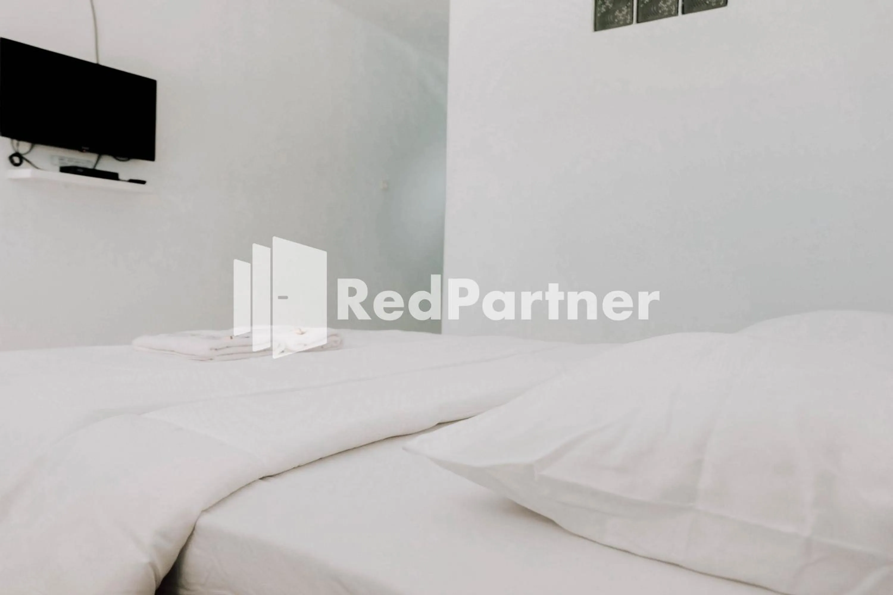 Bedroom, Bed in Ken Zong Inn Hotel