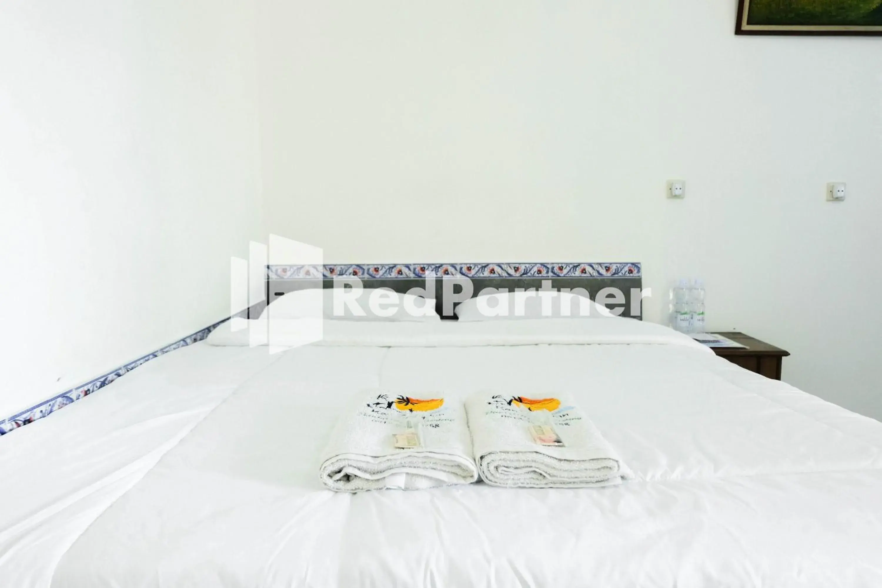 Standard Double Room in Ken Zong Inn Hotel Standard Double Room in Ken Zong Inn Hotel