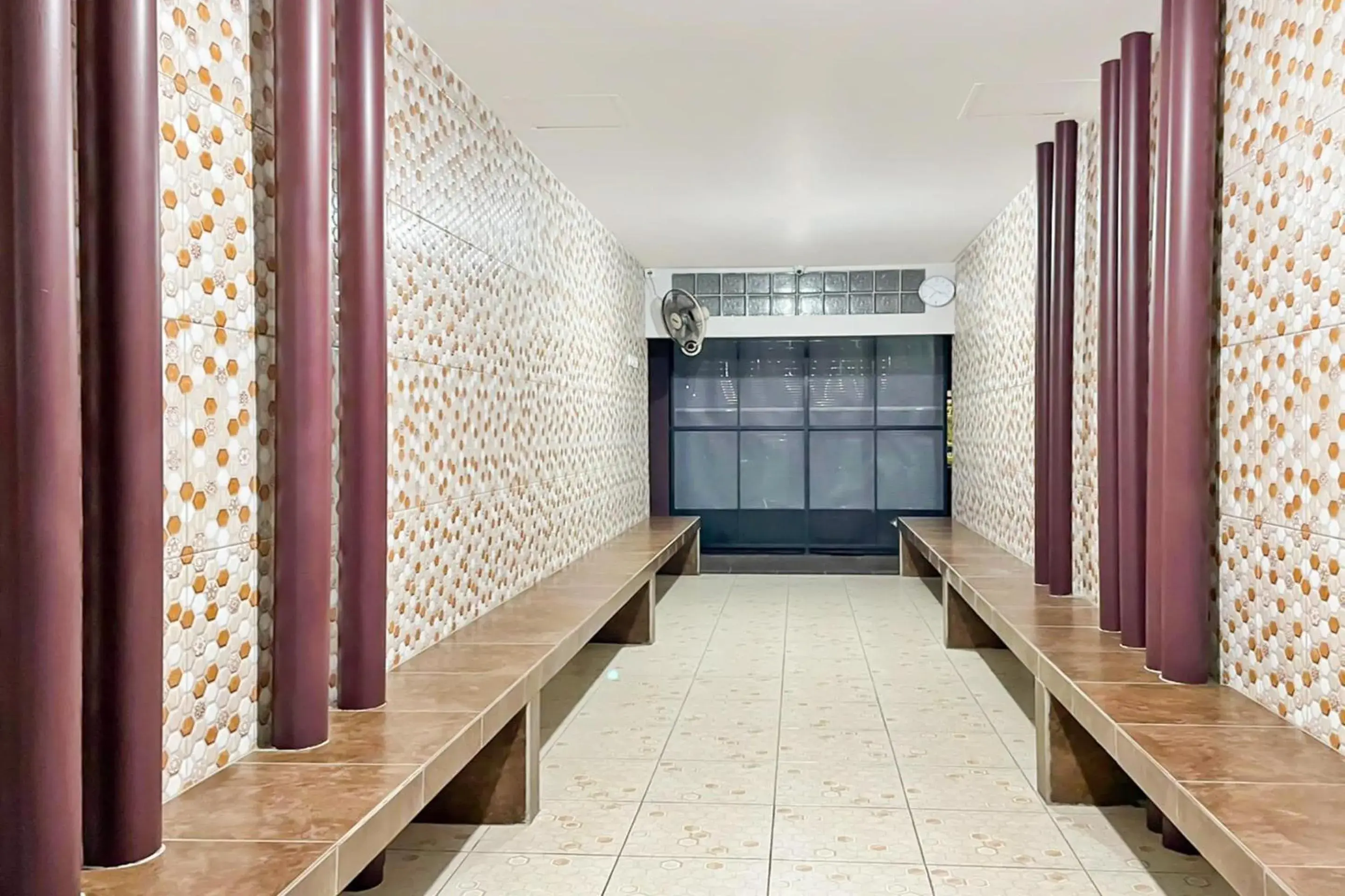 Lobby or reception in Hotel O Kbr Home Lobby or reception in Hotel O Kbr Home