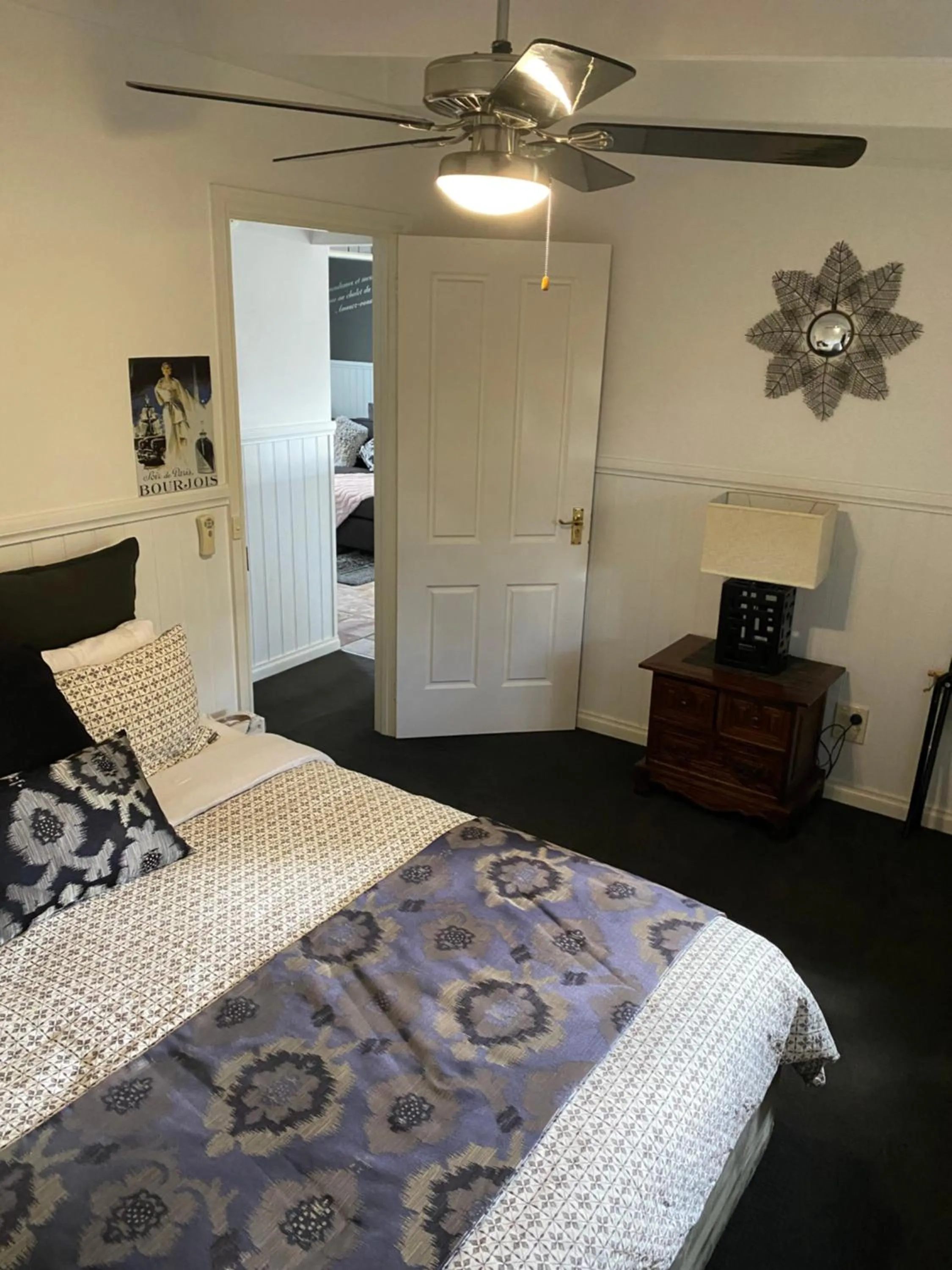 Creek Cottage Bed and Breakfast Traralgon