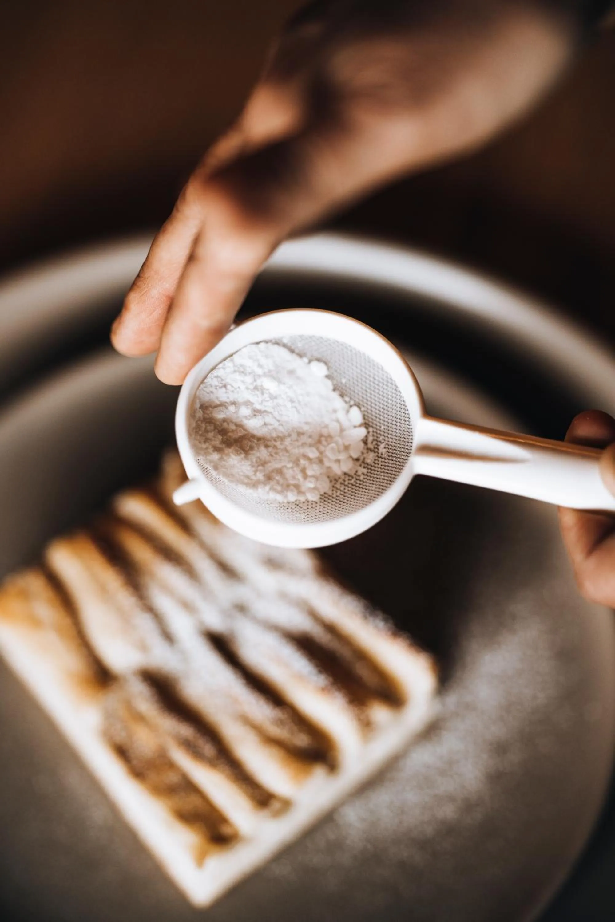 Food in freiraum Apartments