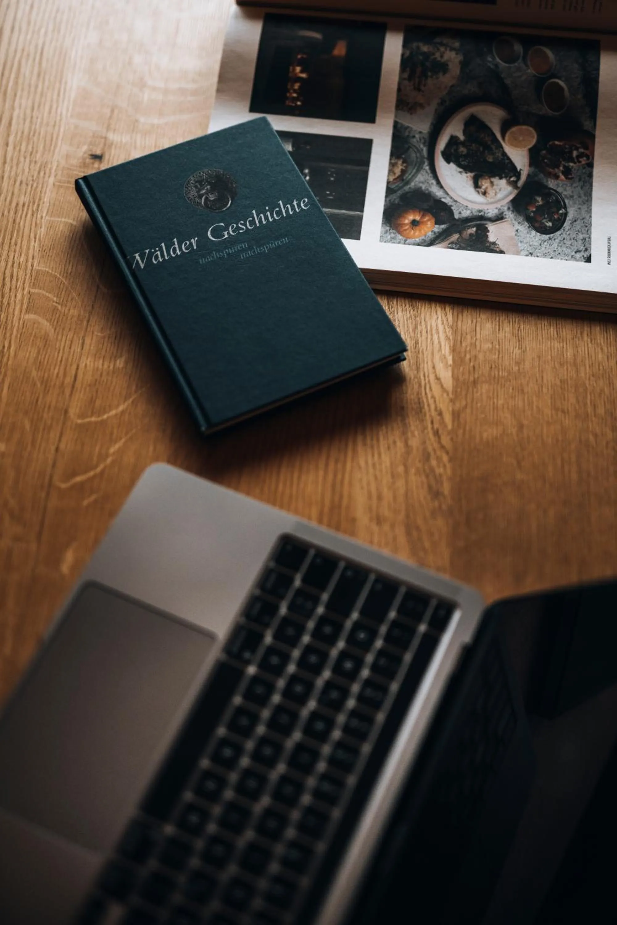 Business facilities in freiraum Apartments