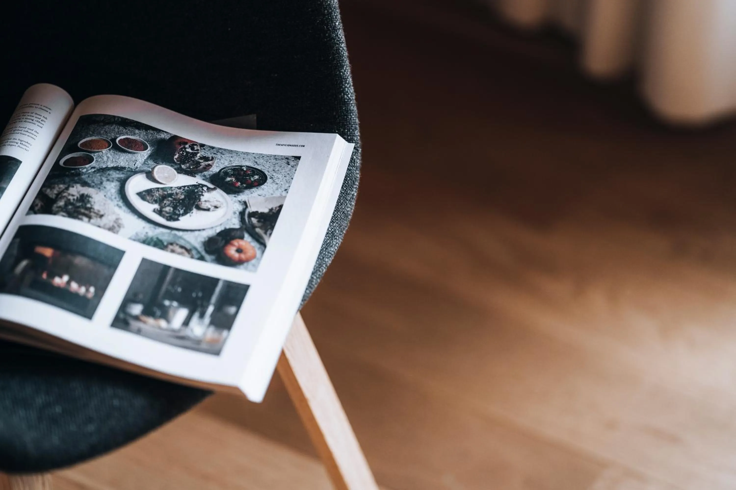 Communal lounge/ TV room in freiraum Apartments