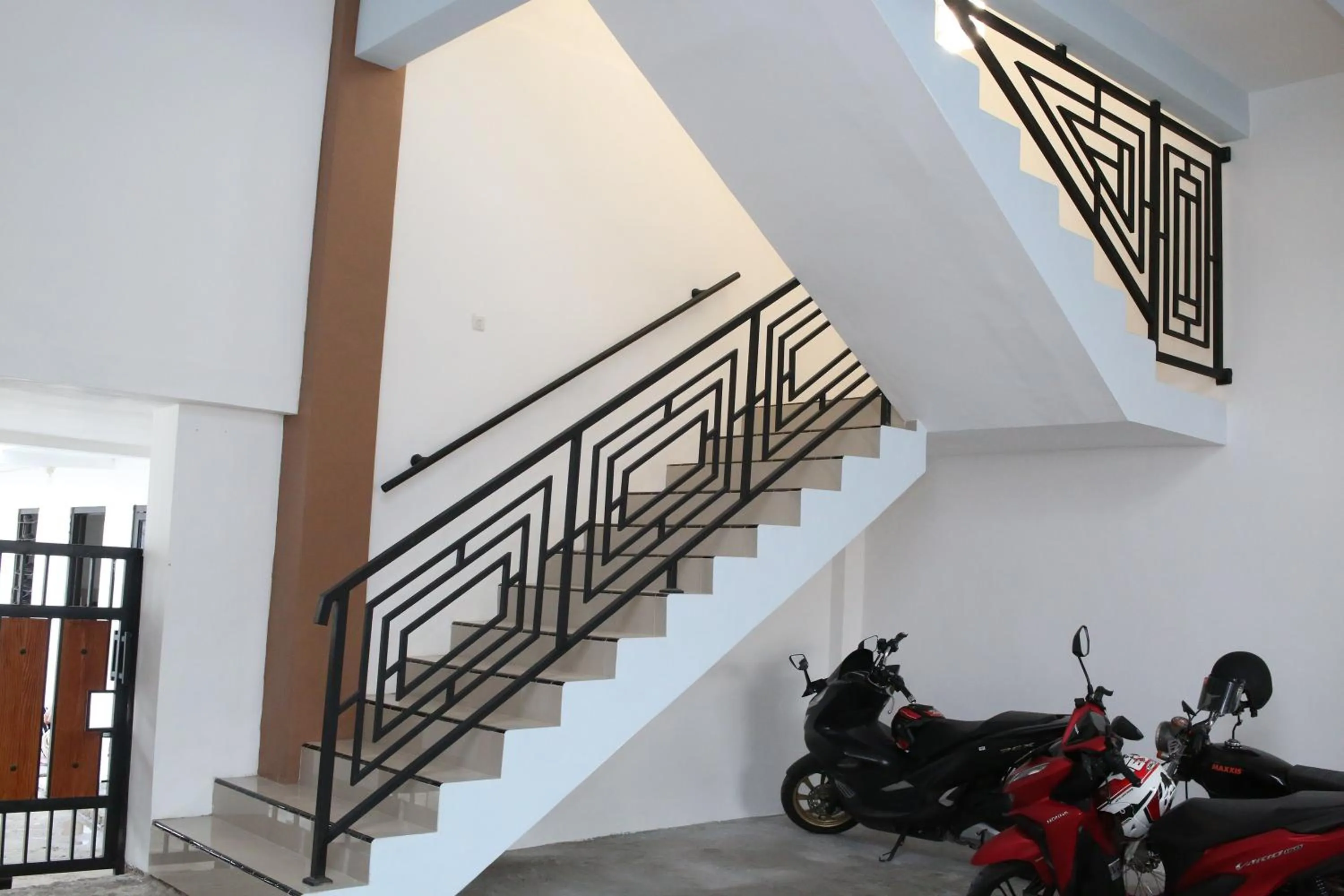 RedDoorz Syariah near Suncity Mall Madiun