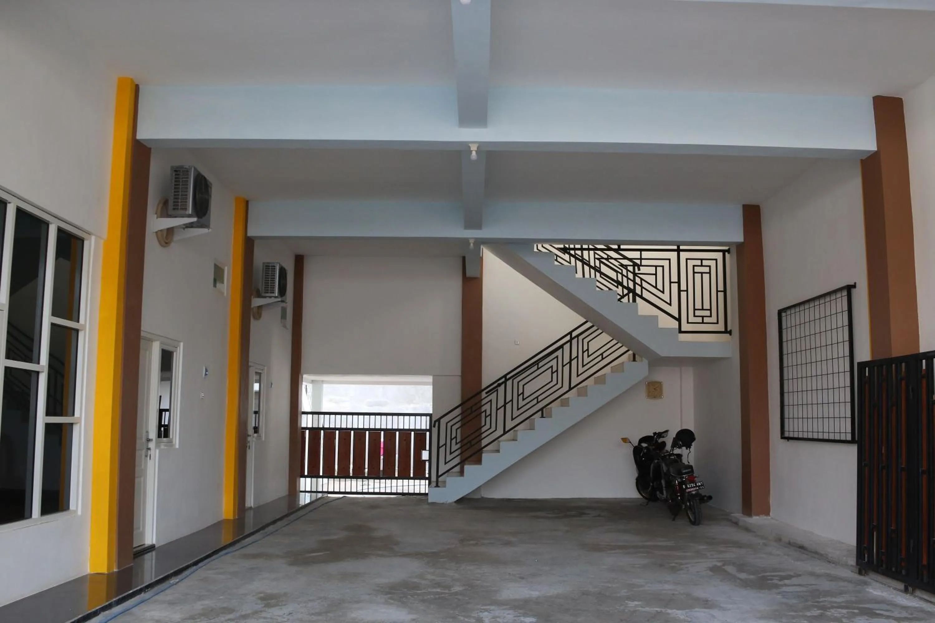 Property building in RedDoorz Syariah near Suncity Mall Madiun