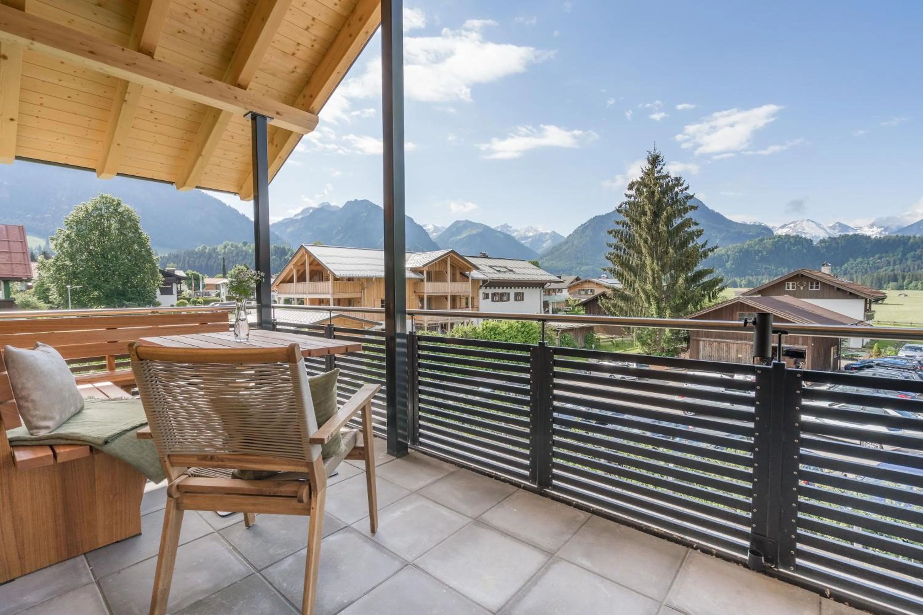 Dorf Suites