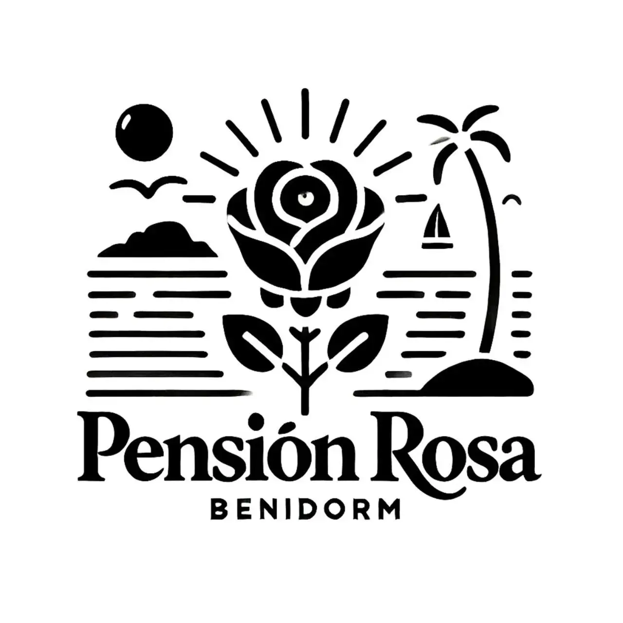 PENSIÓN ROSA PENSIÓN ROSA