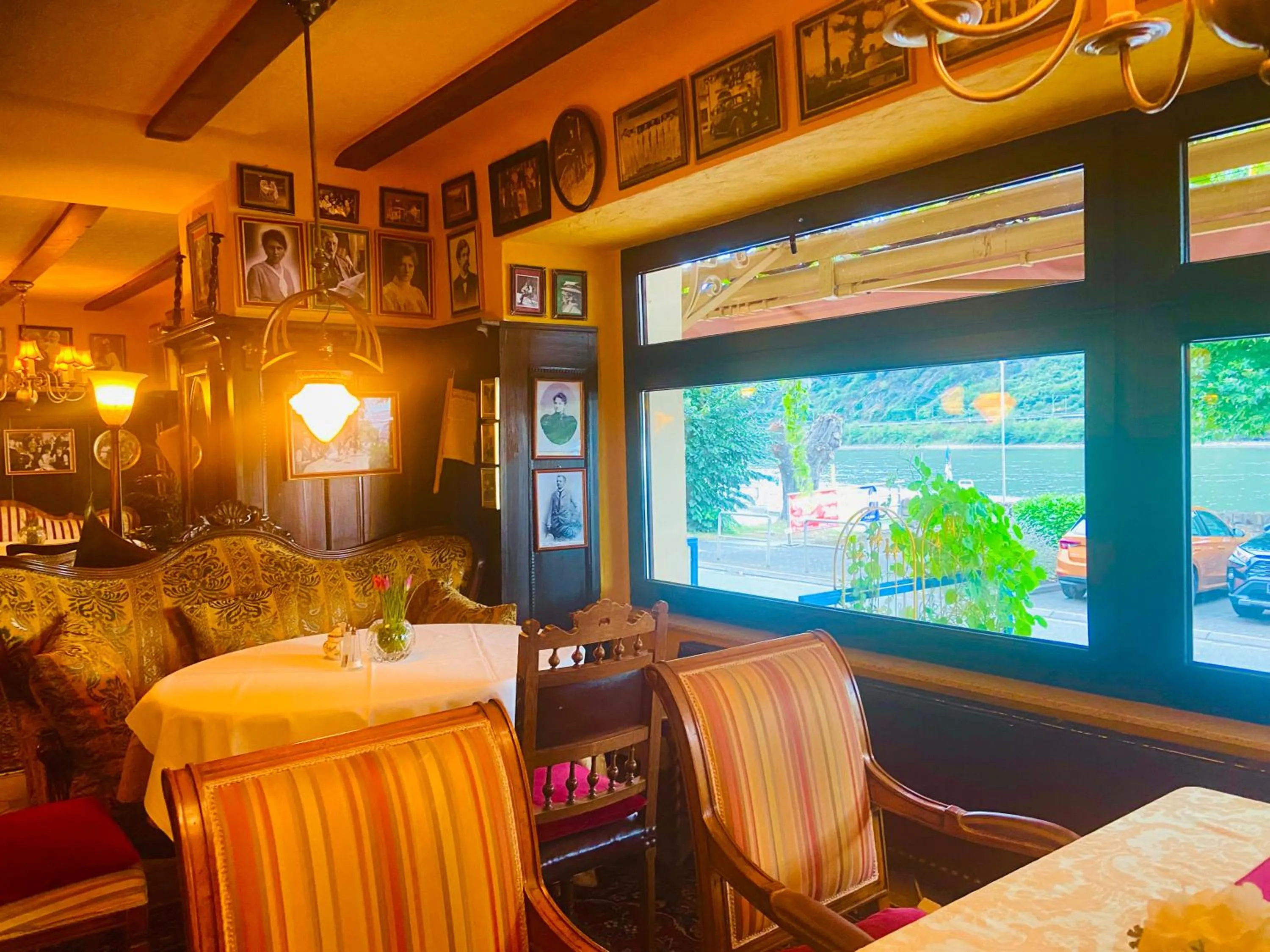 Hotel Anker