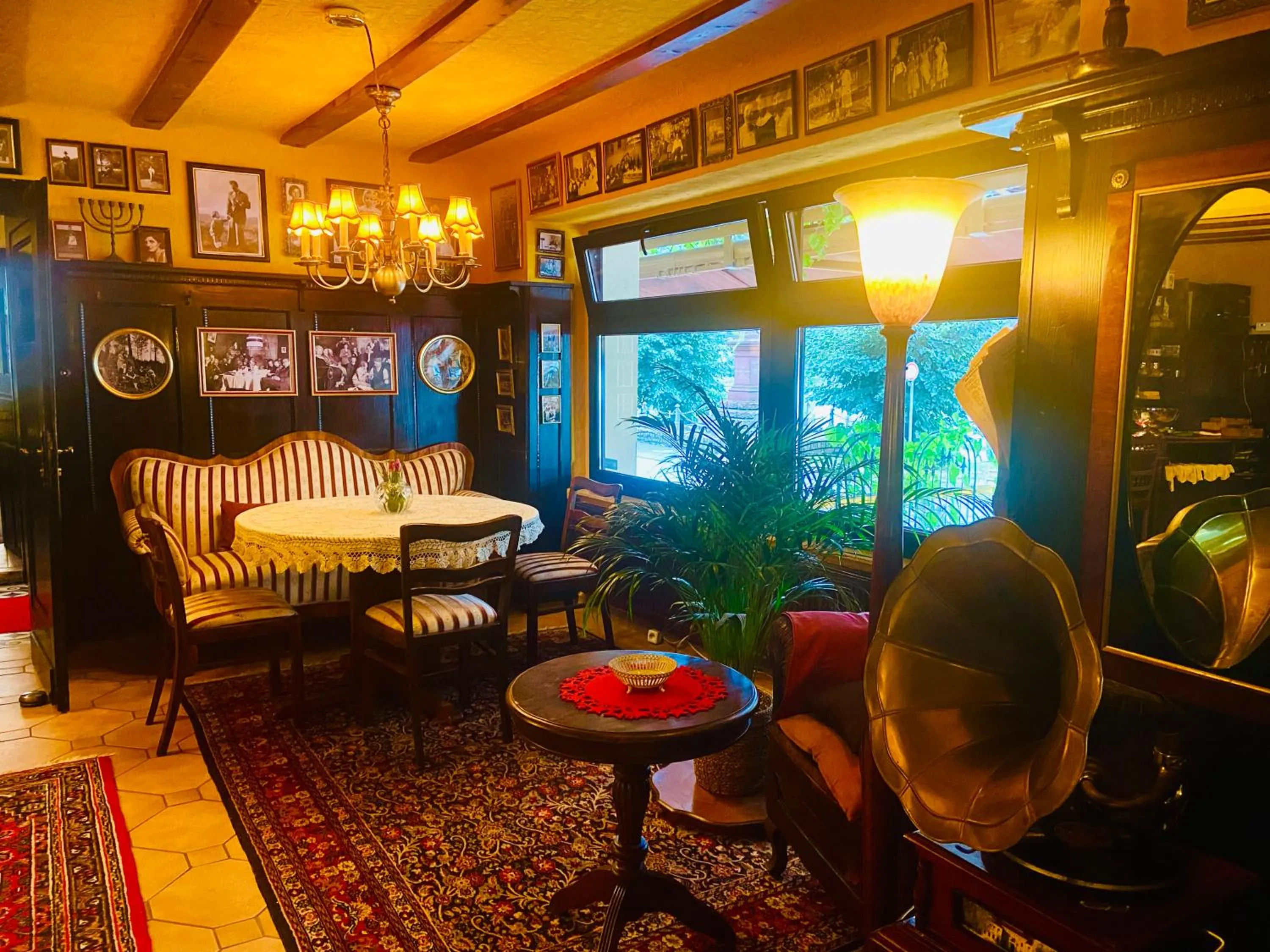 Hotel Anker