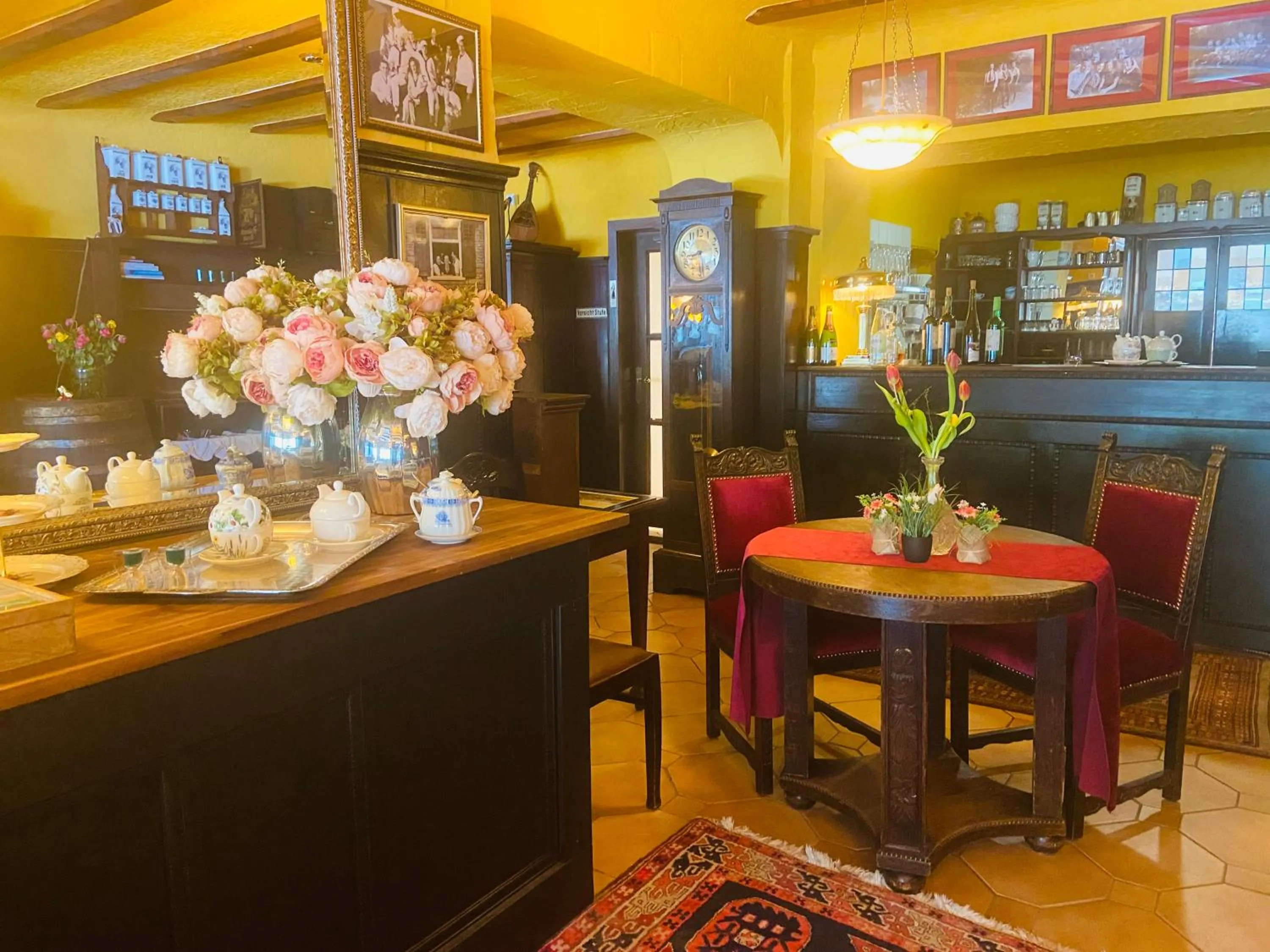 Hotel Anker