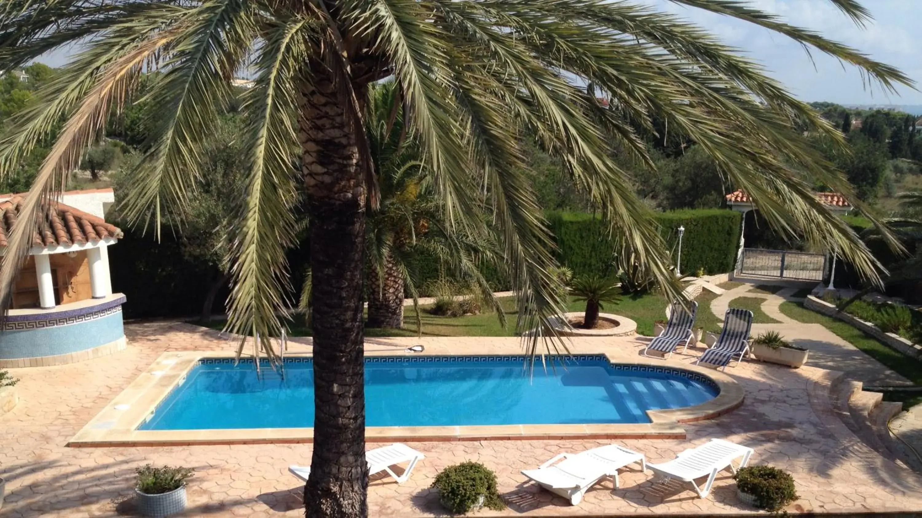 Villa Evisa Villa Evisa