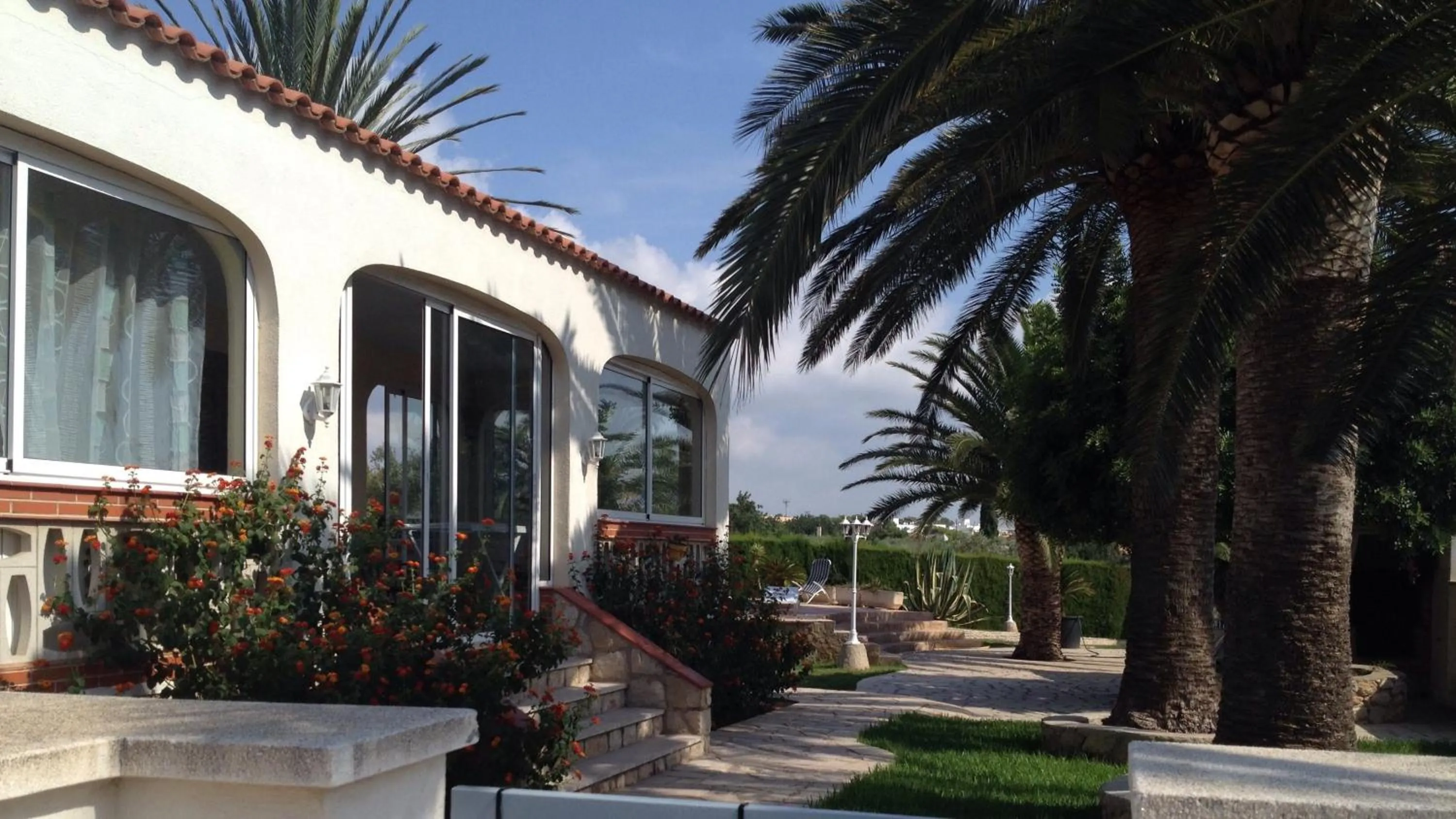 Villa Evisa