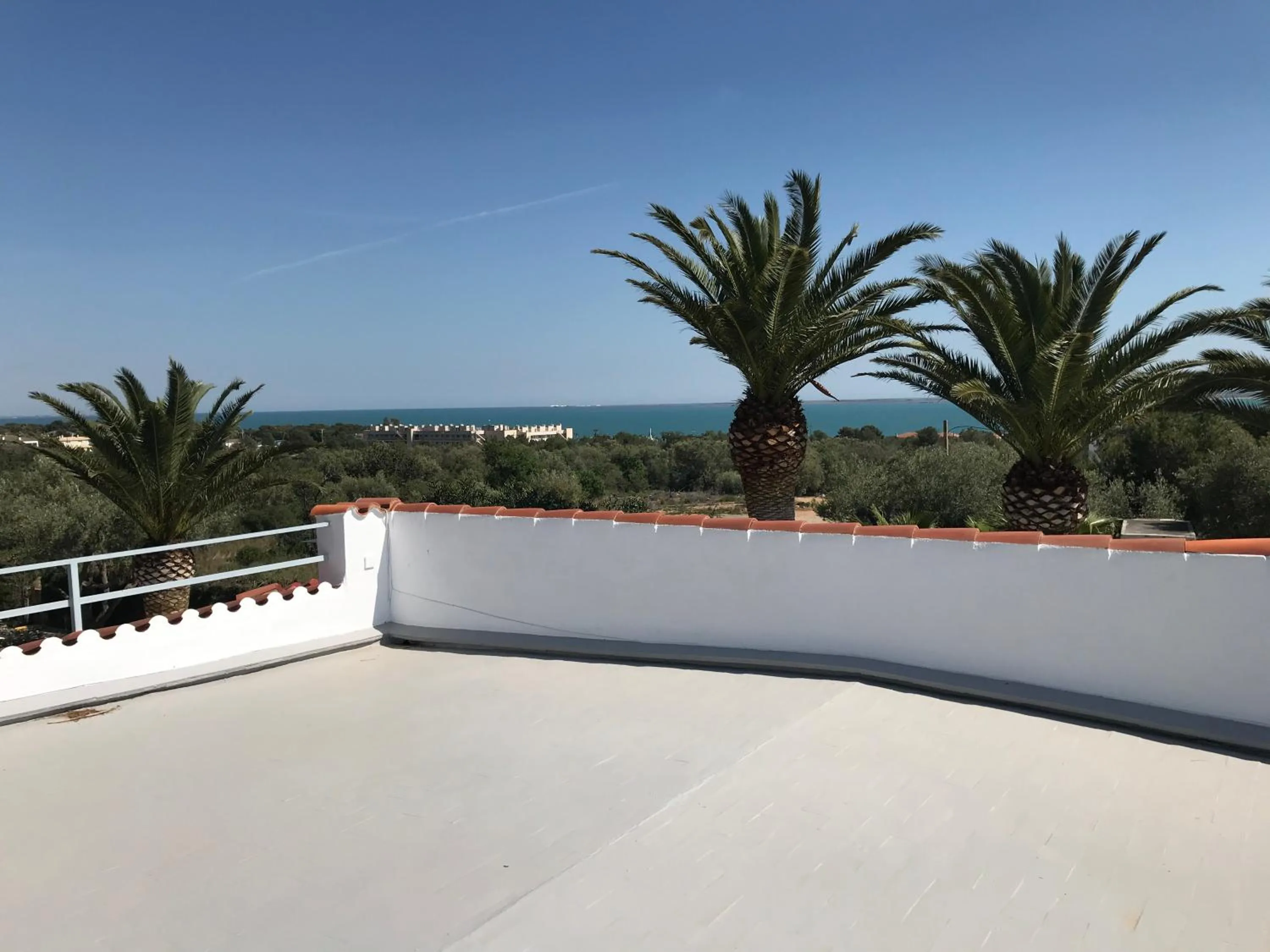 Villa Evisa