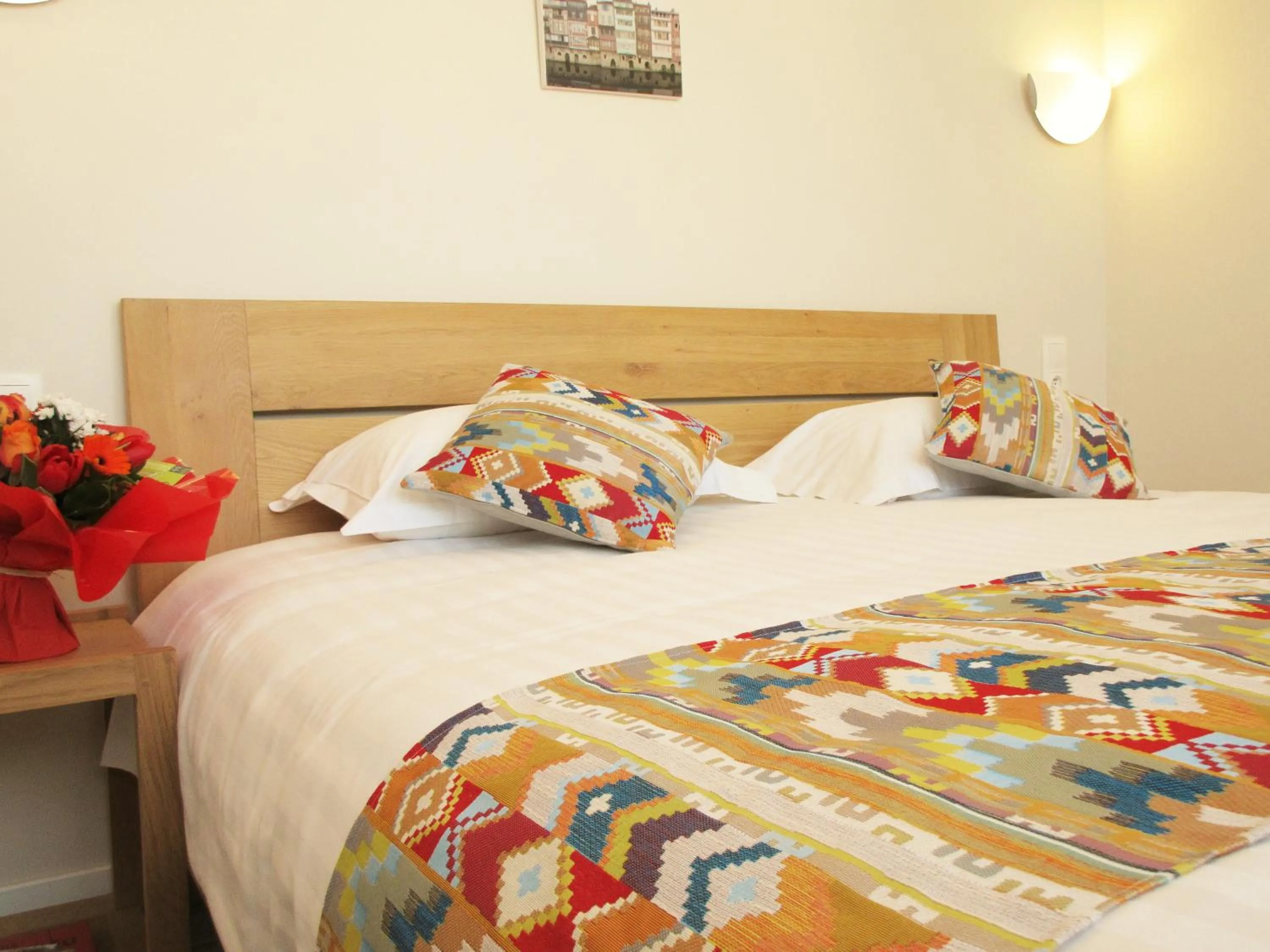 Hotel Sables D'or