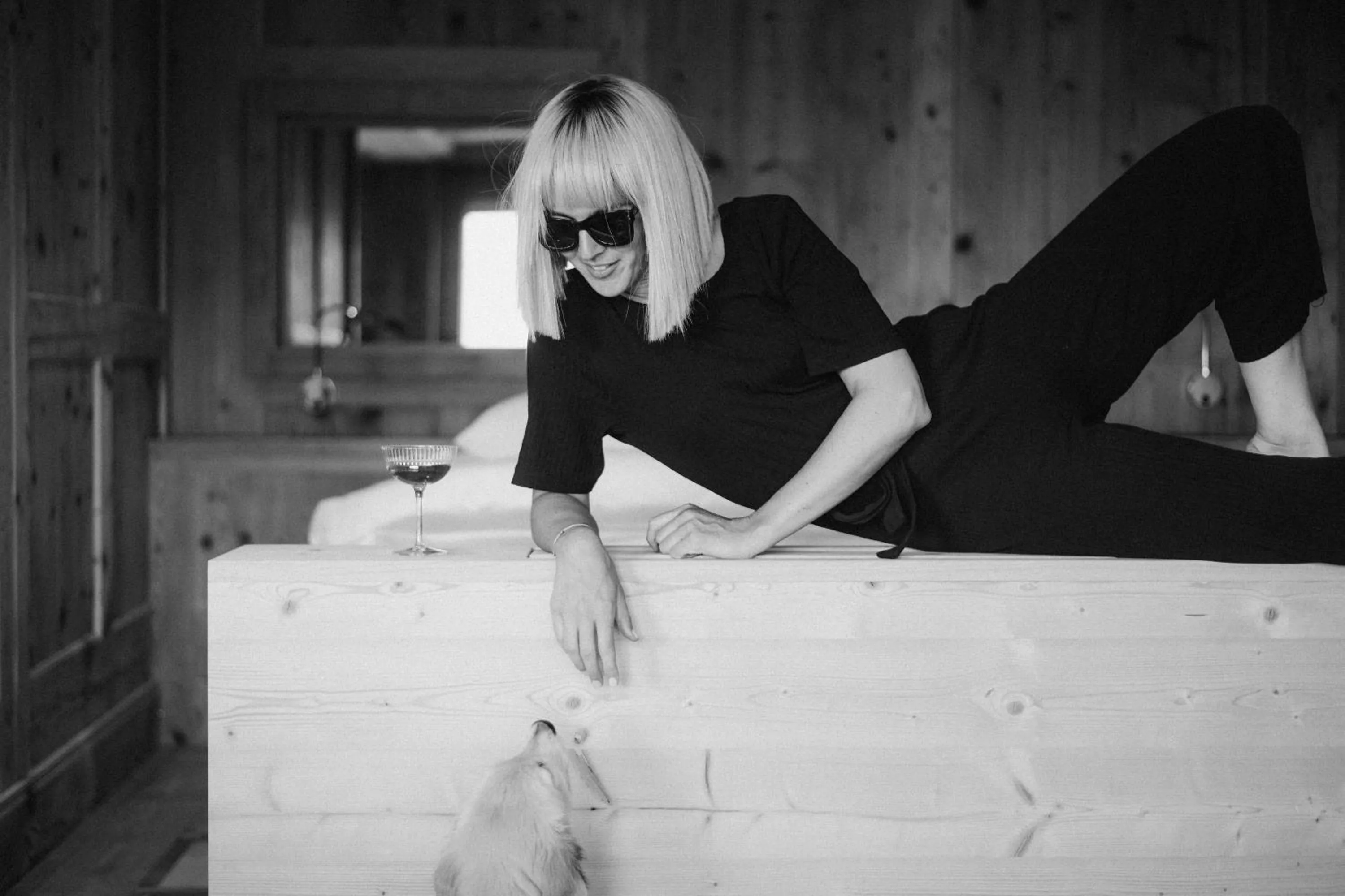 People in Aïda Hôtel & Spa - "Adults Only" Relais & Châteaux