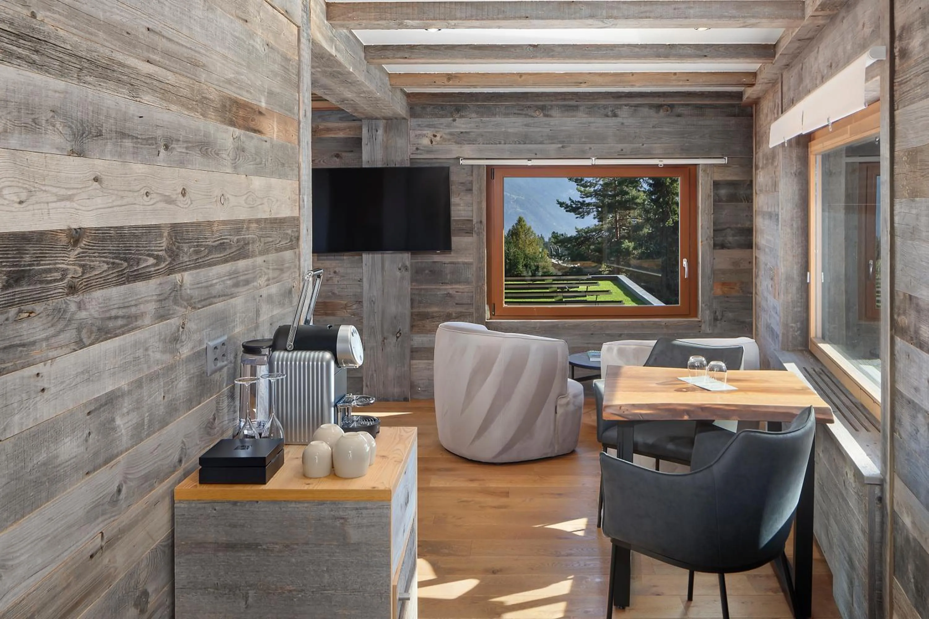 Aïda Hôtel & Spa - "Adults Only" Relais & Châteaux