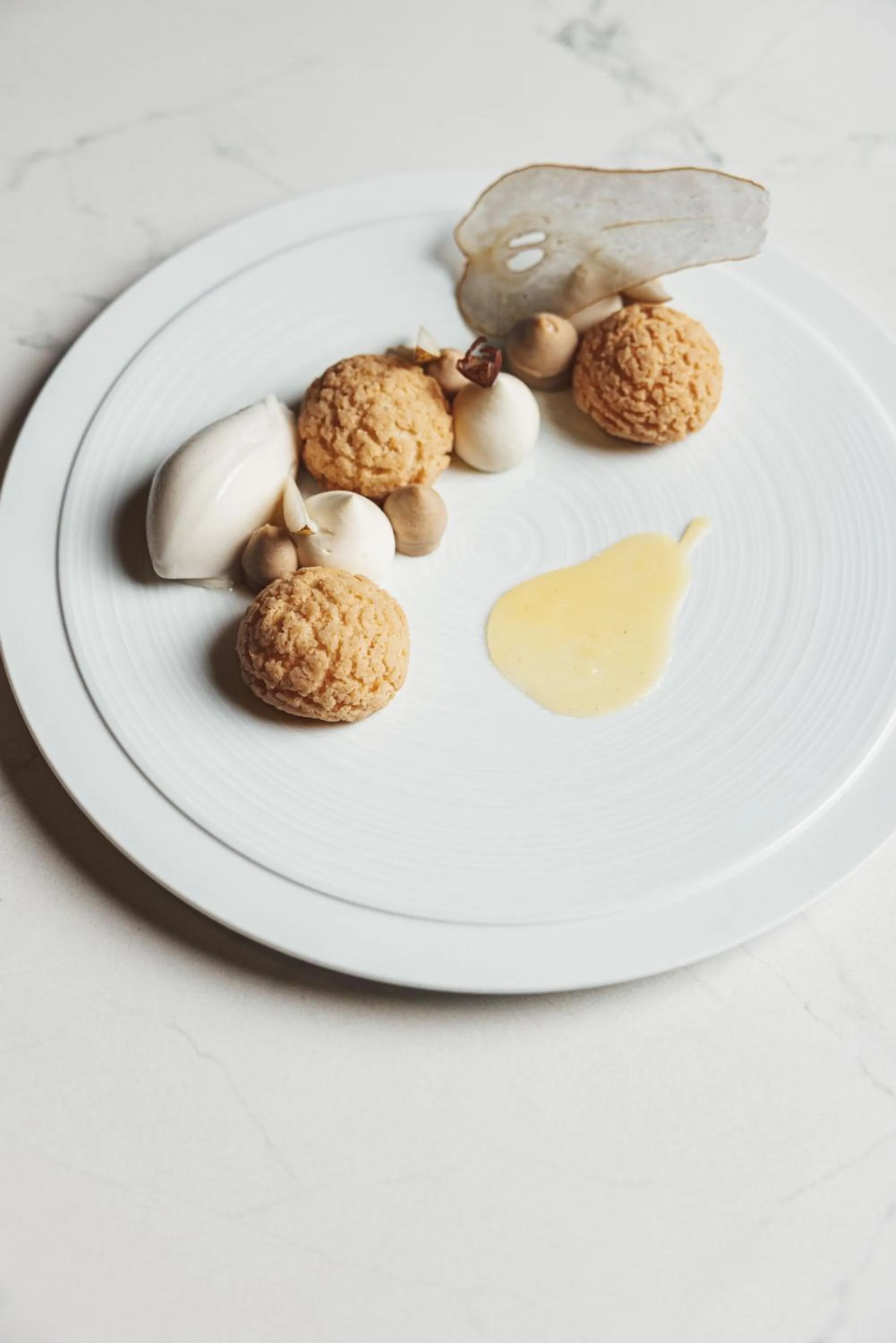 Food in Aïda Hôtel & Spa - "Adults Only" Relais & Châteaux