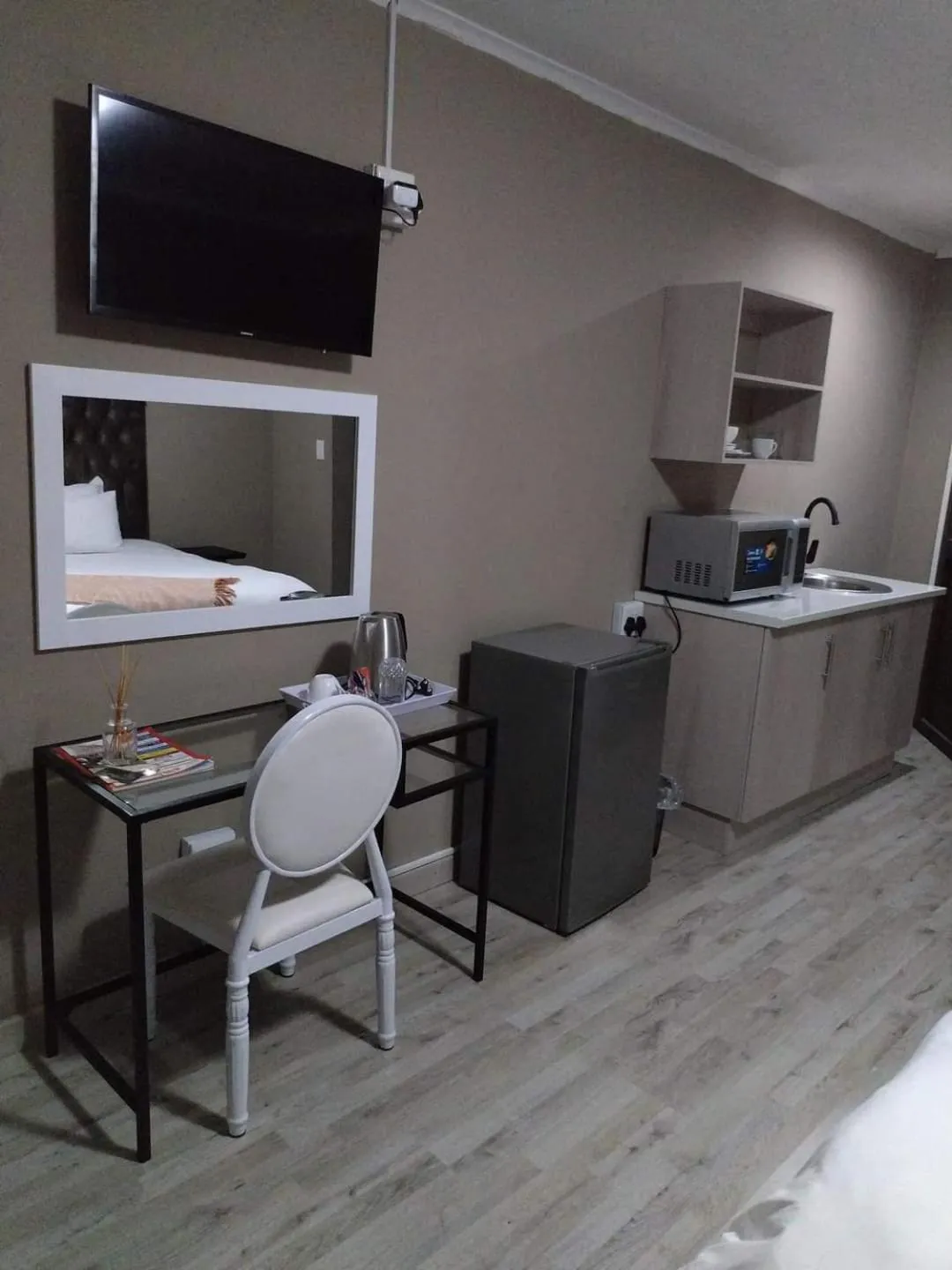 The Hills Guest House