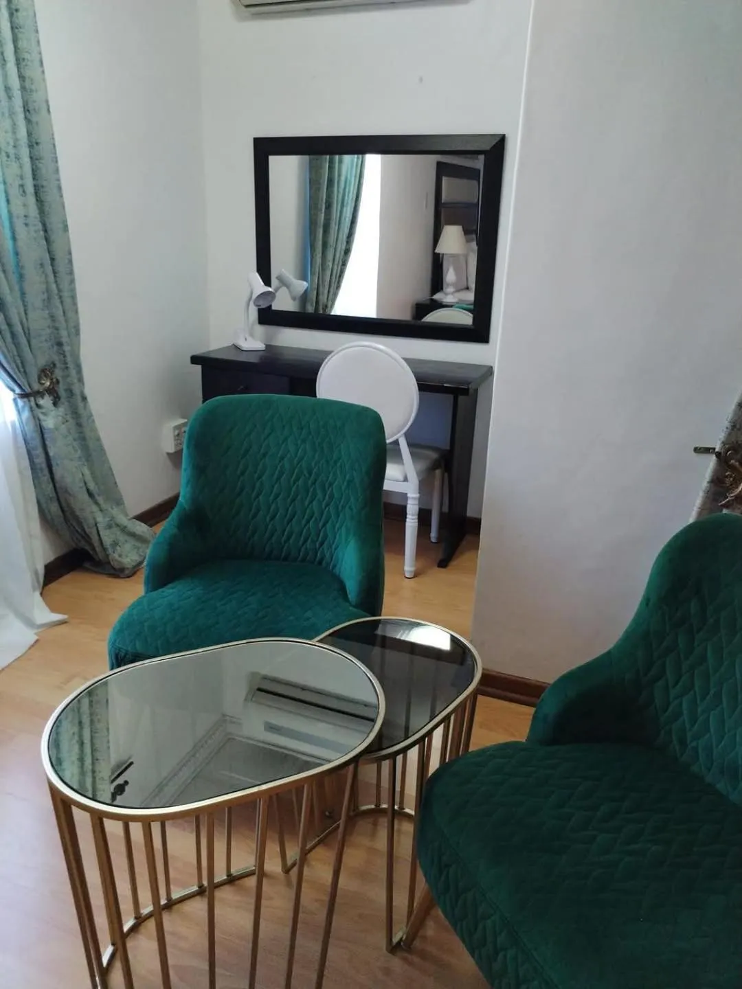 The Hills Guest House