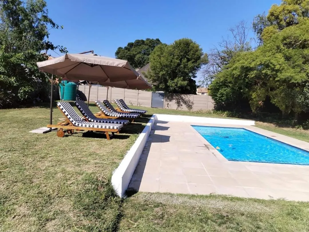 The Hills Guest House