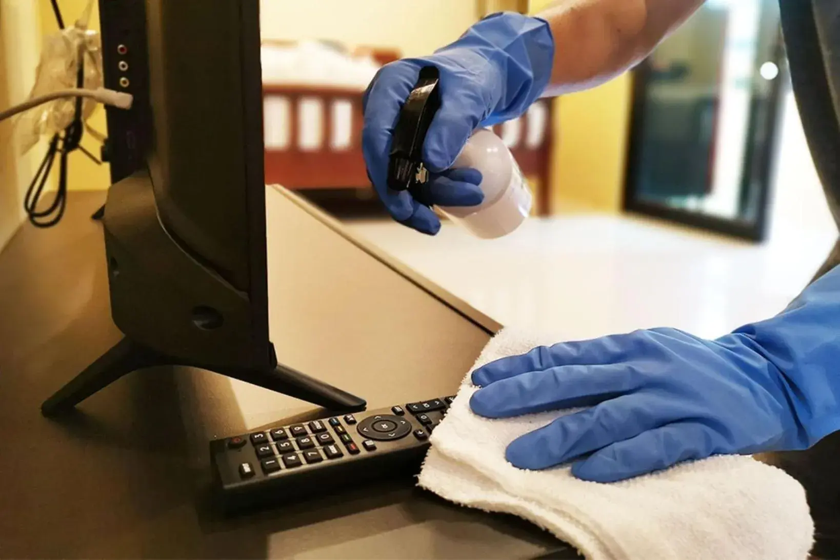 Property building in The Middle Town SHA Property building in The Middle Town SHA