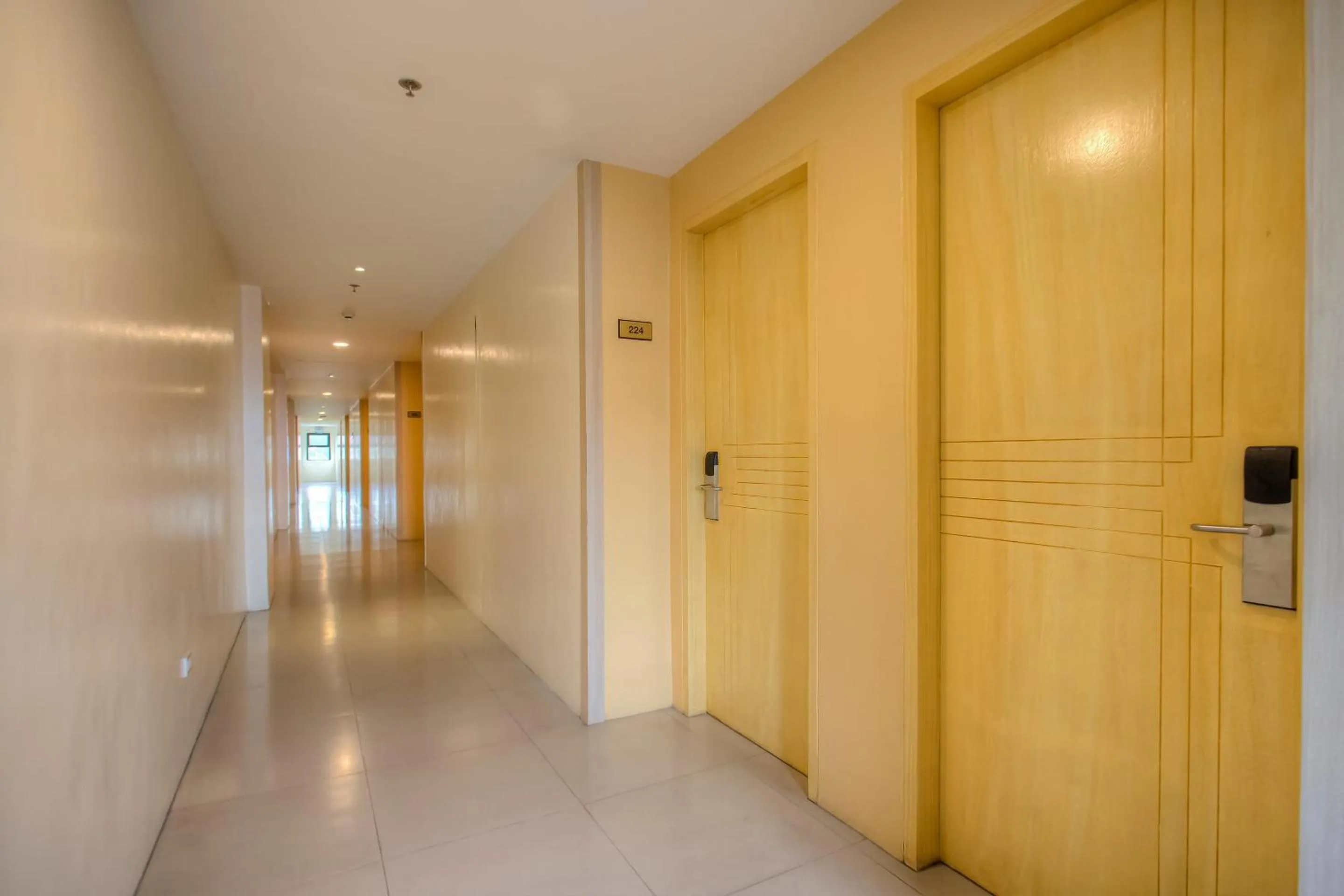 Lobby or reception in Capital O 827 Speciale Hotel