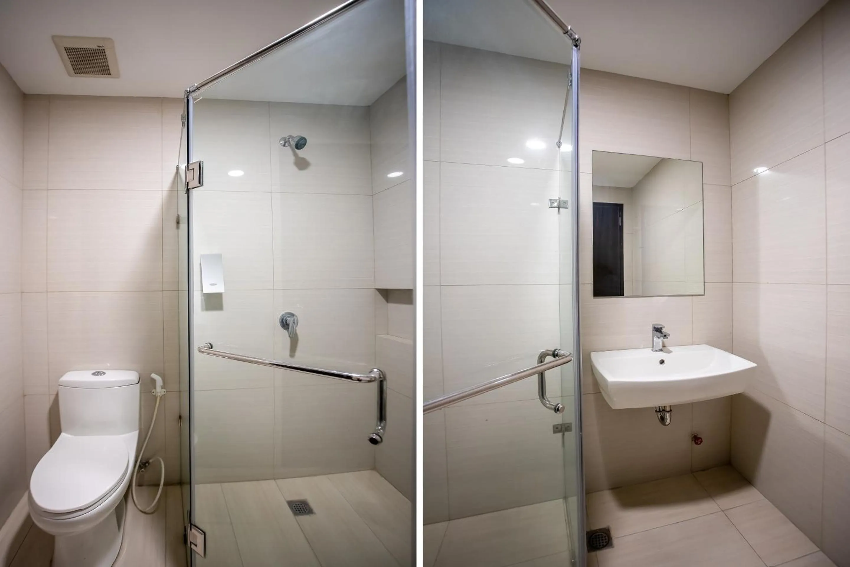 Lobby or reception in Capital O 827 Speciale Hotel