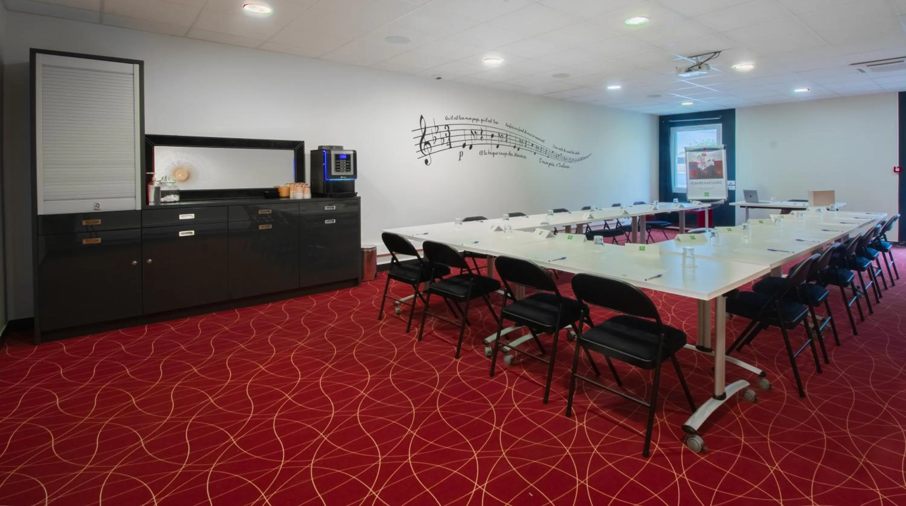 Ibis Styles Toulouse Blagnac Aéroport