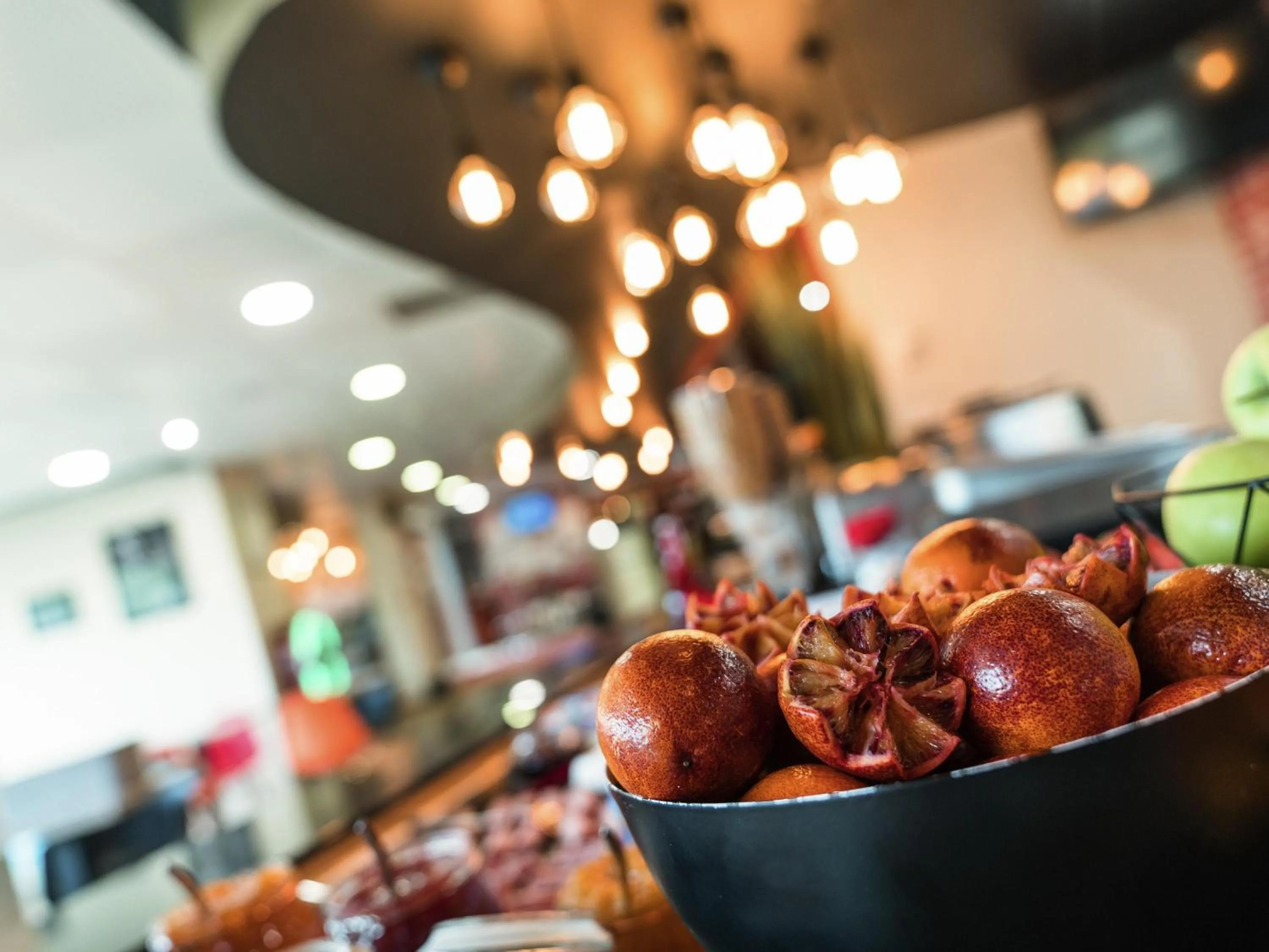 Other in Ibis Styles Toulouse Blagnac Aéroport