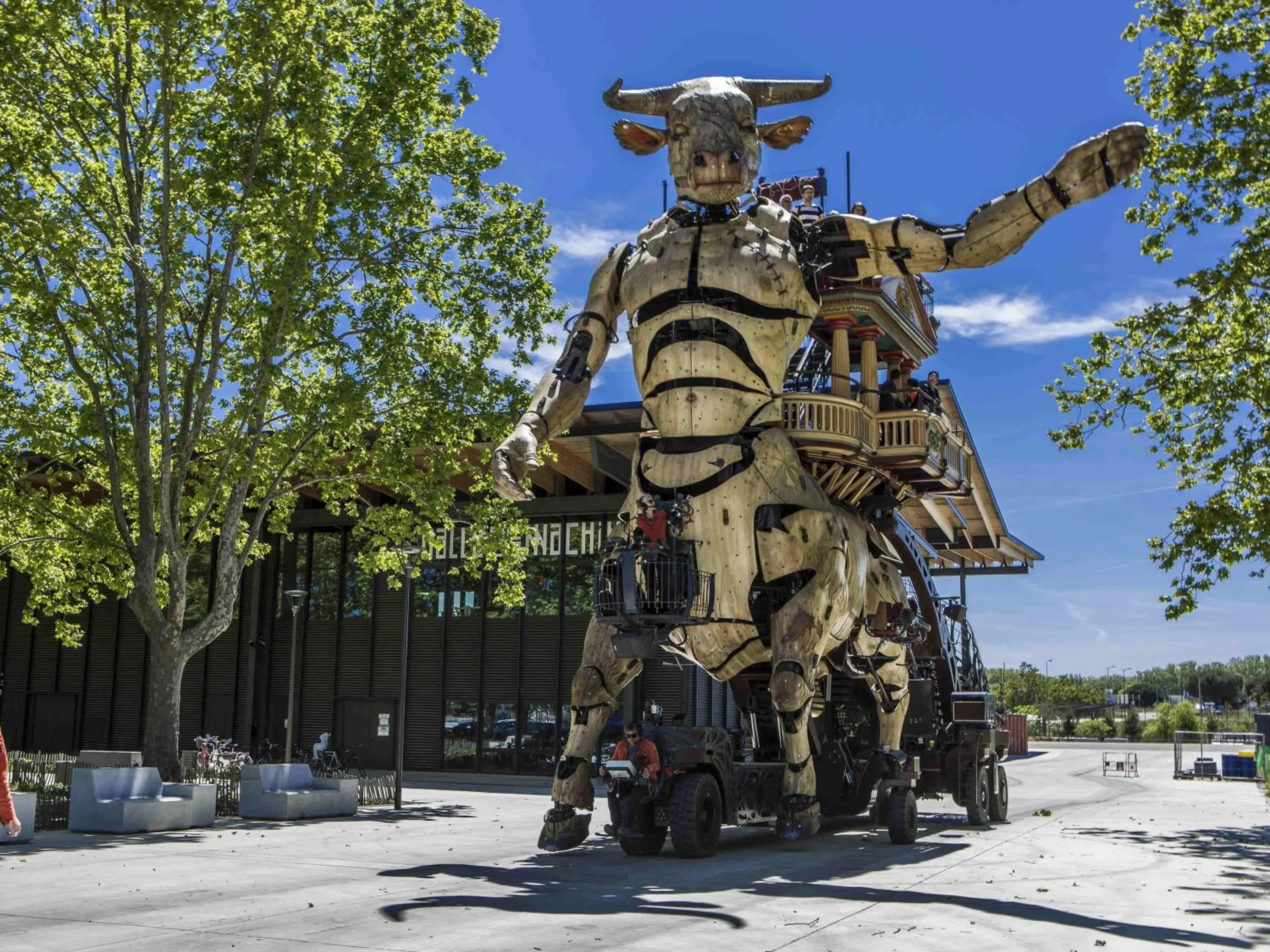 Other in Ibis Styles Toulouse Blagnac Aéroport