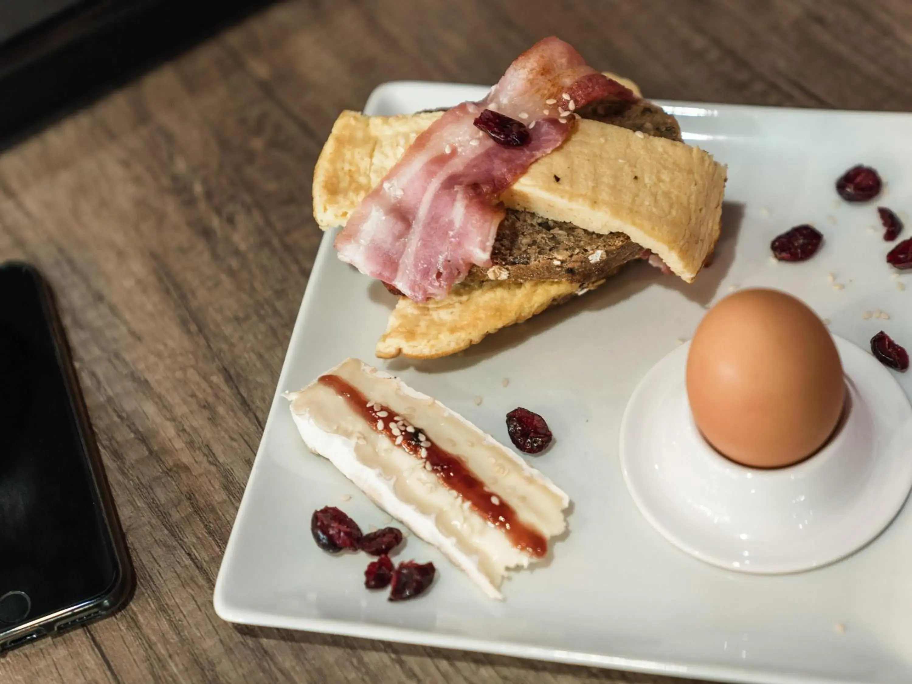 Breakfast in Ibis Styles Toulouse Blagnac Aéroport Breakfast in Ibis Styles Toulouse Blagnac Aéroport