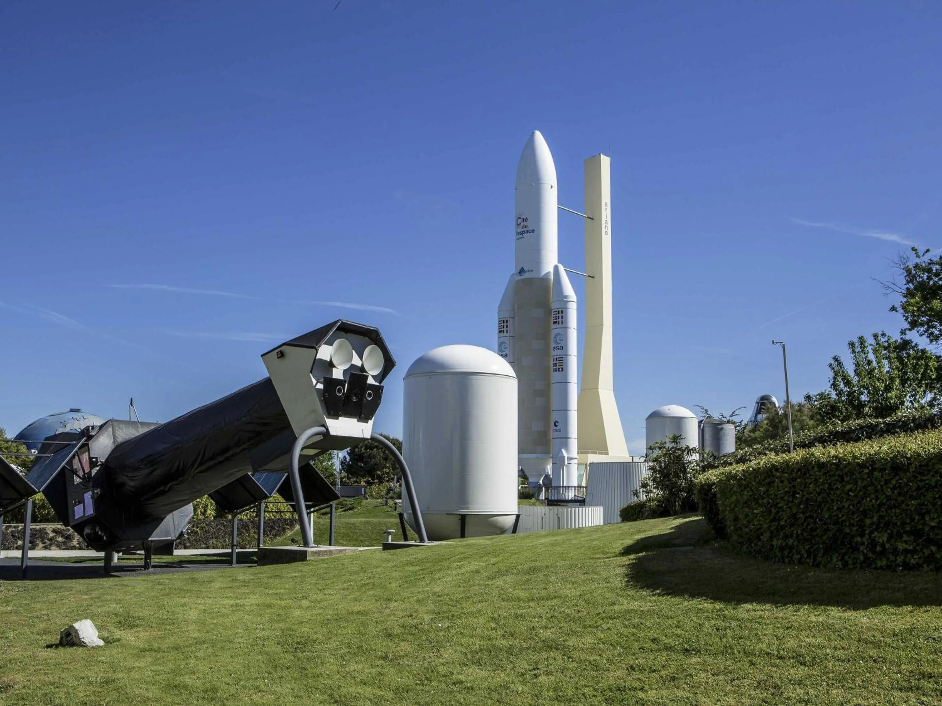 Other in Ibis Styles Toulouse Blagnac Aéroport