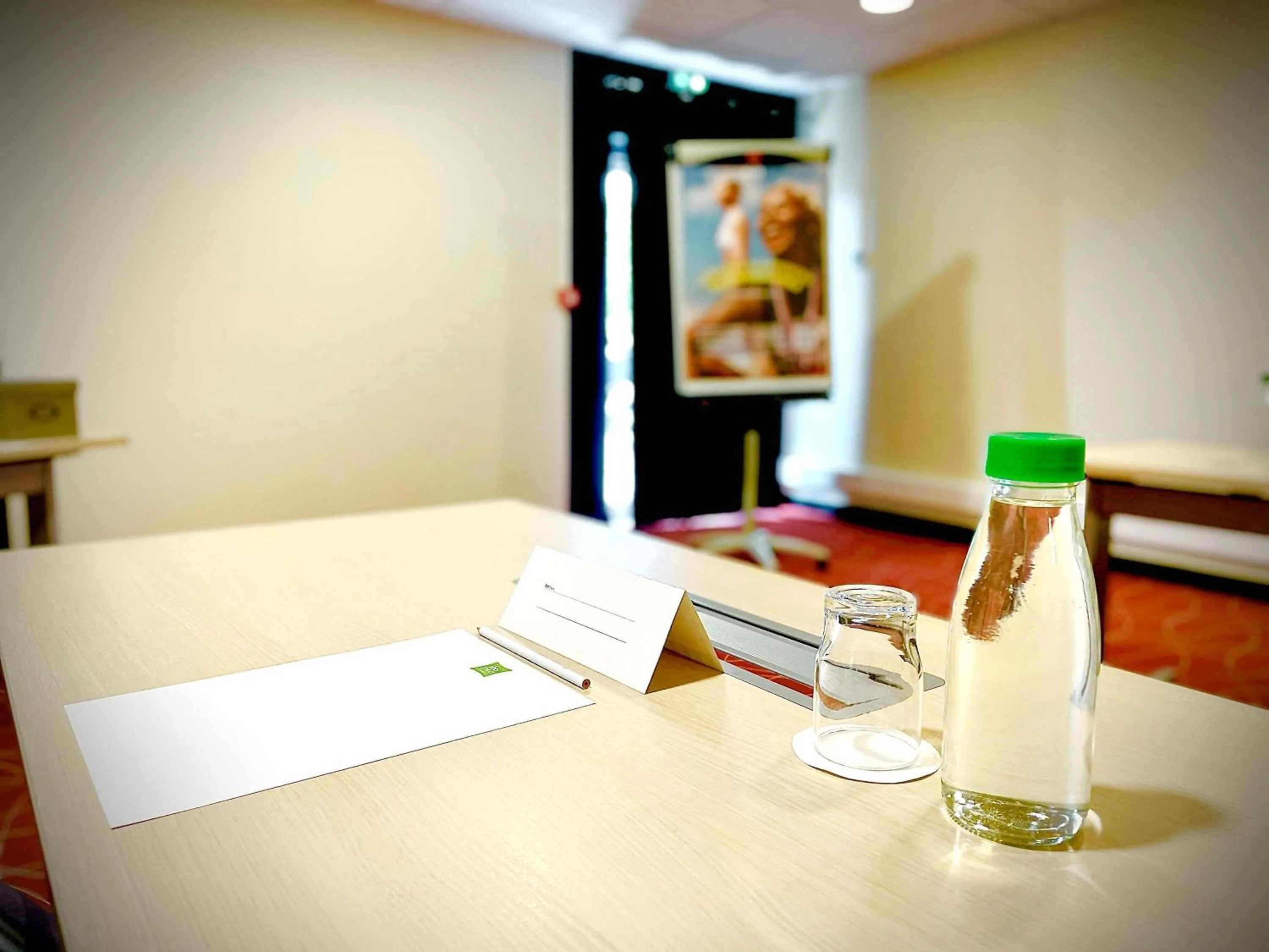 Meeting/conference room in Ibis Styles Toulouse Blagnac Aéroport
