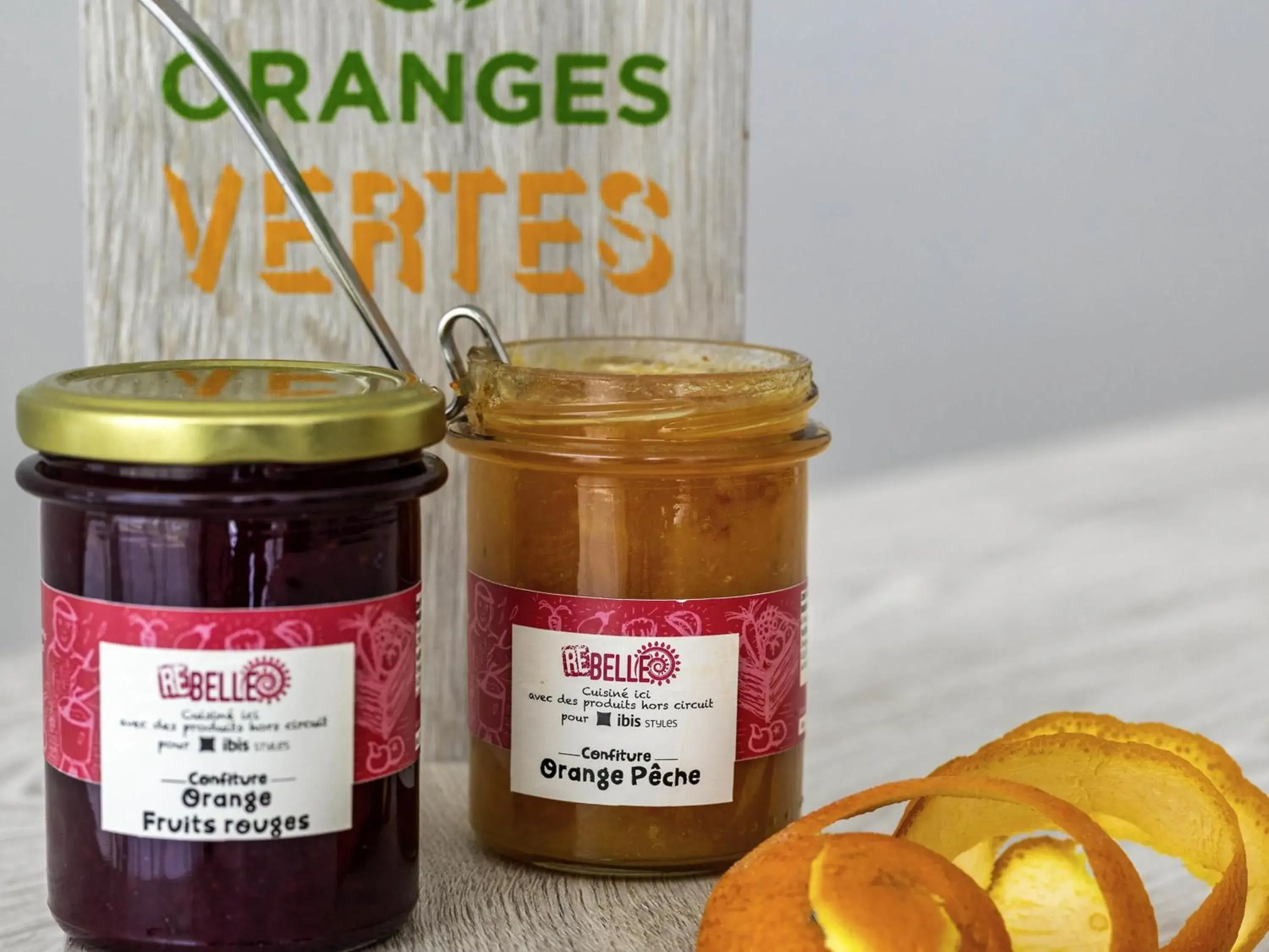 Breakfast in Ibis Styles Toulouse Blagnac Aéroport Breakfast in Ibis Styles Toulouse Blagnac Aéroport