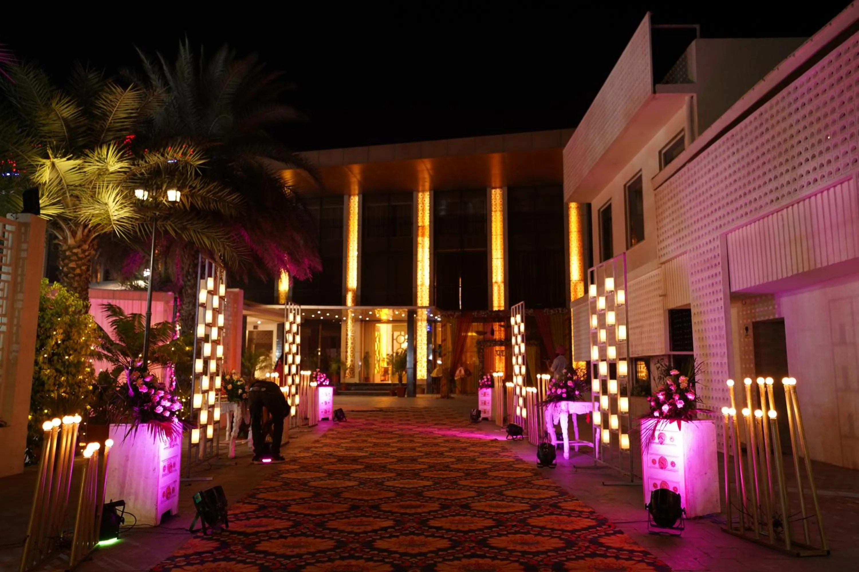wedding in Stardom Resort Jaipur