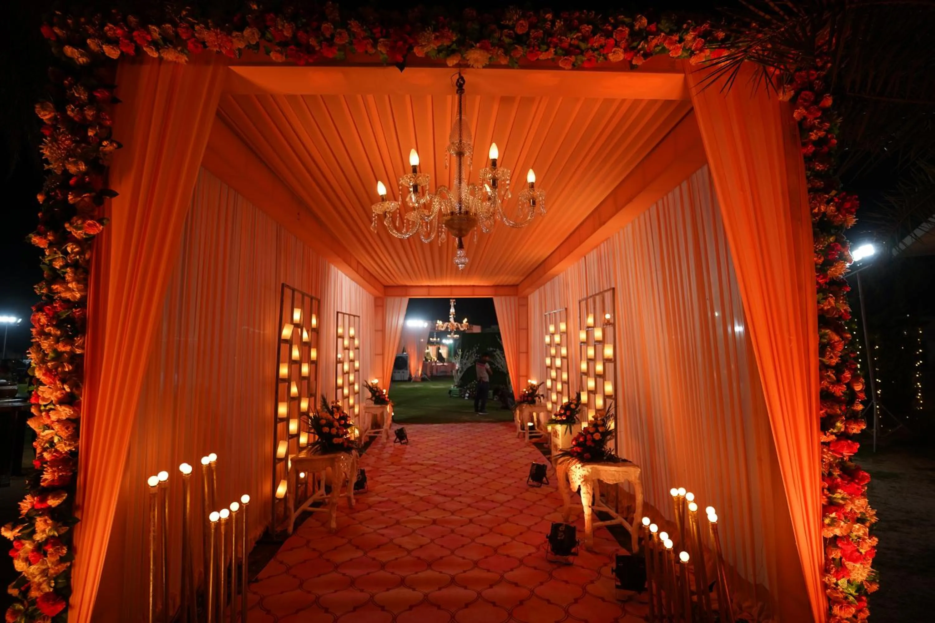 wedding in Stardom Resort Jaipur