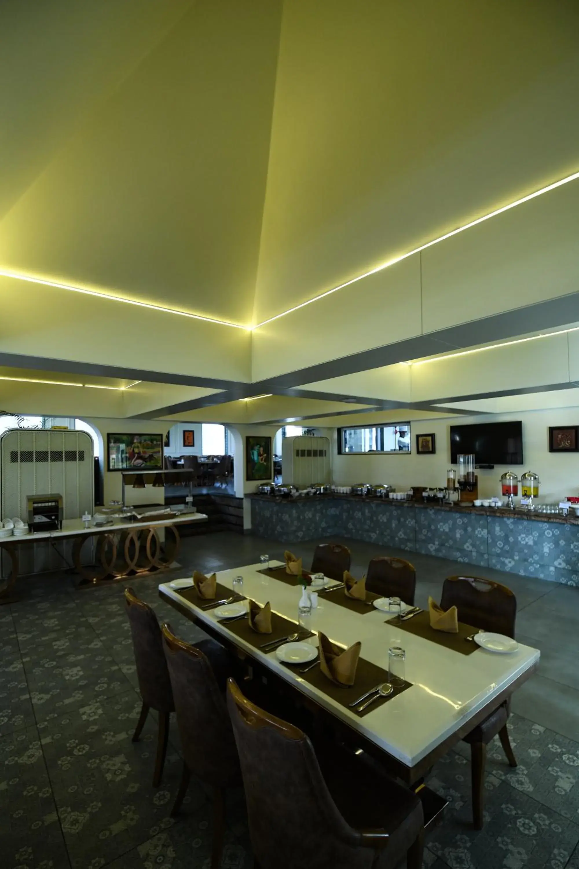 Restaurant/places to eat in Stardom Resort Jaipur Restaurant/places to eat in Stardom Resort Jaipur