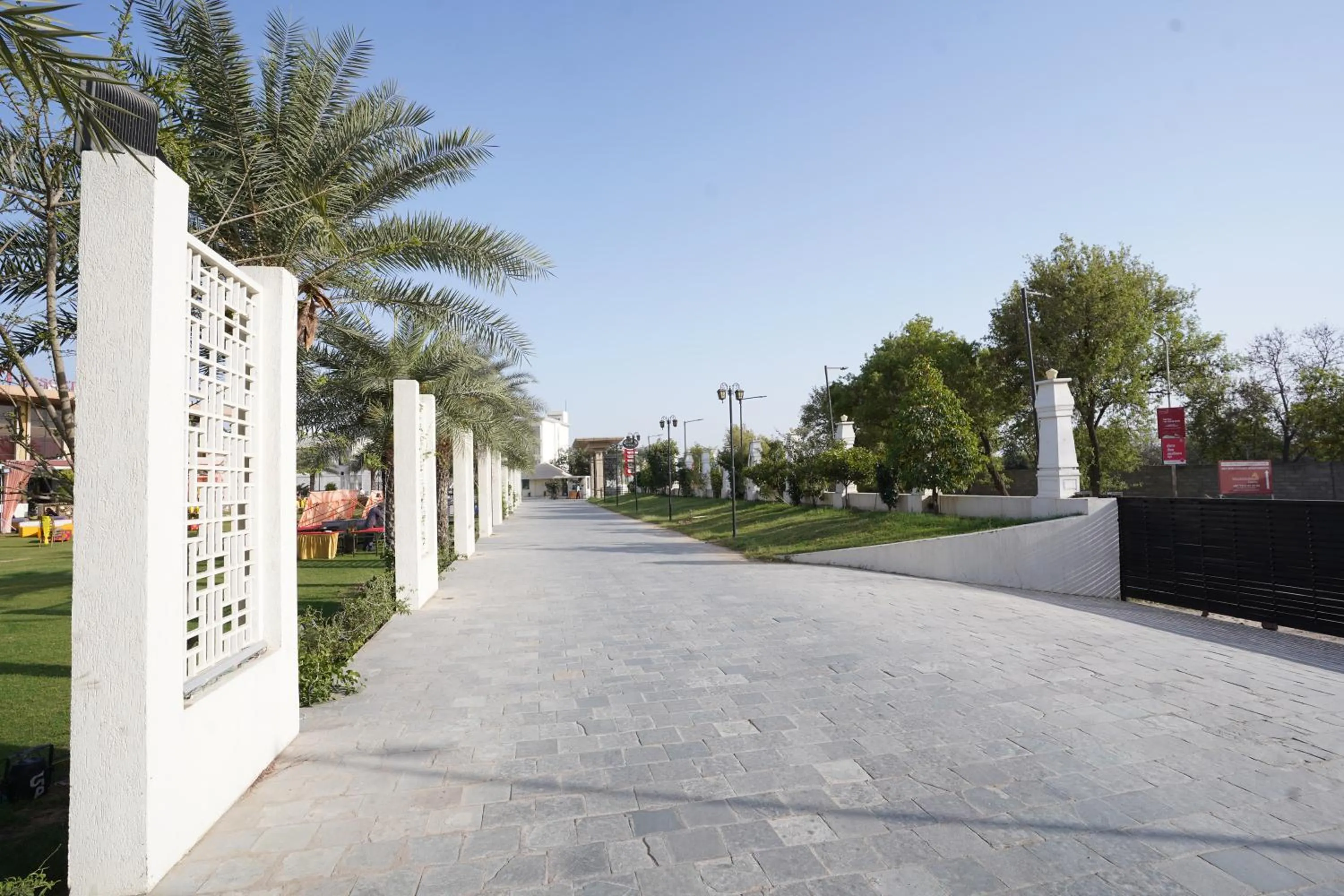 wedding in Stardom Resort Jaipur