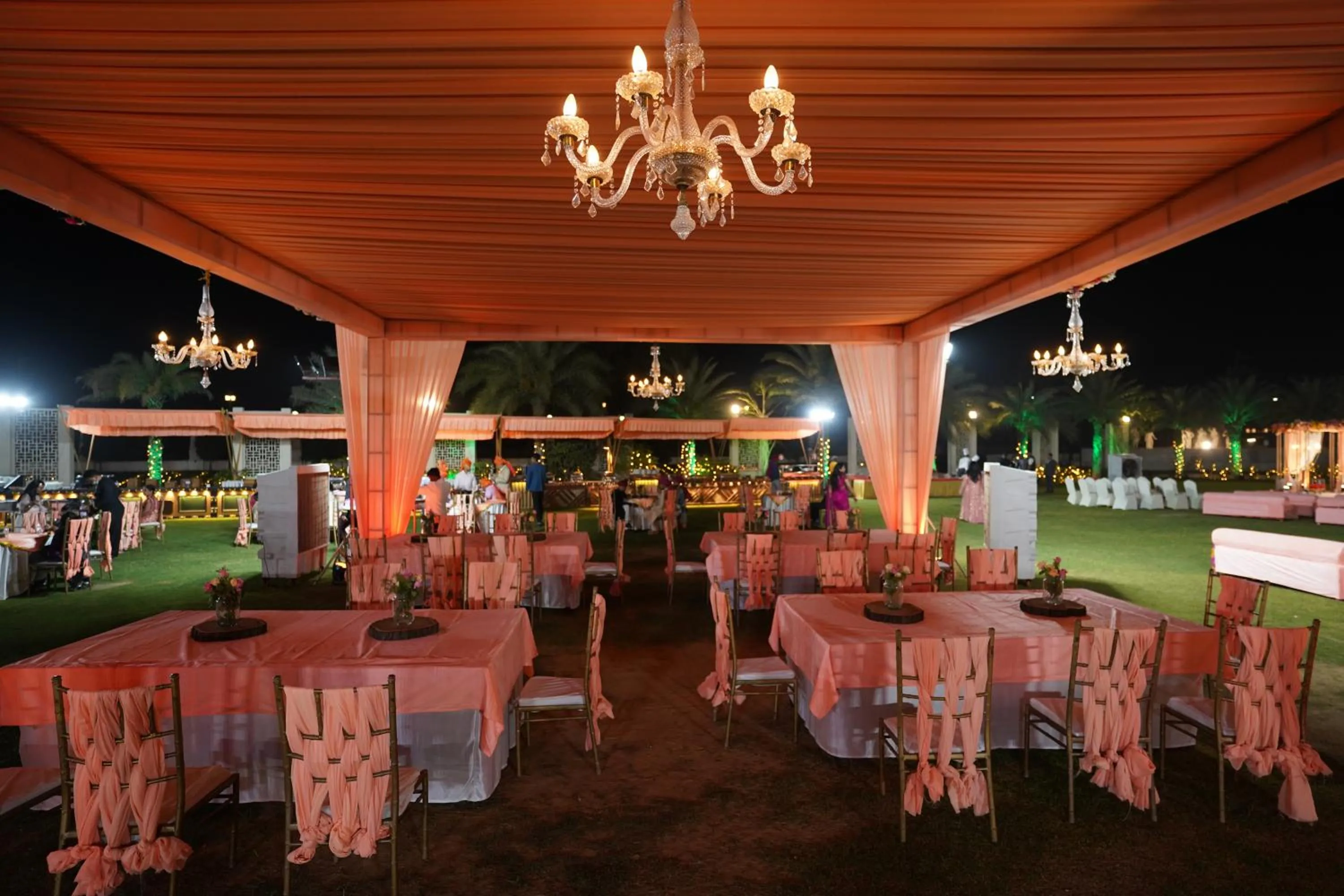 wedding in Stardom Resort Jaipur