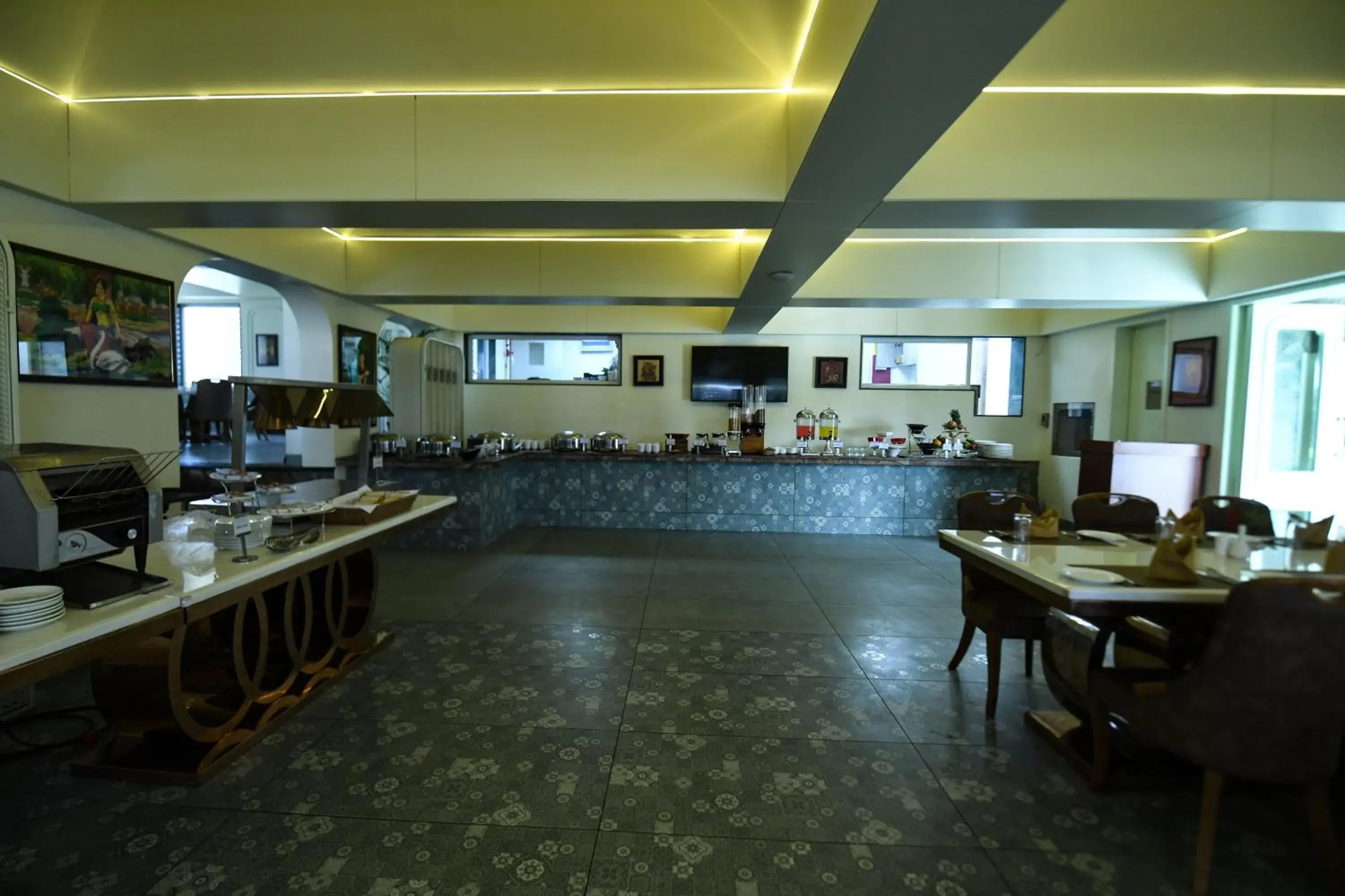 Restaurant/places to eat in Stardom Resort Jaipur Restaurant/places to eat in Stardom Resort Jaipur