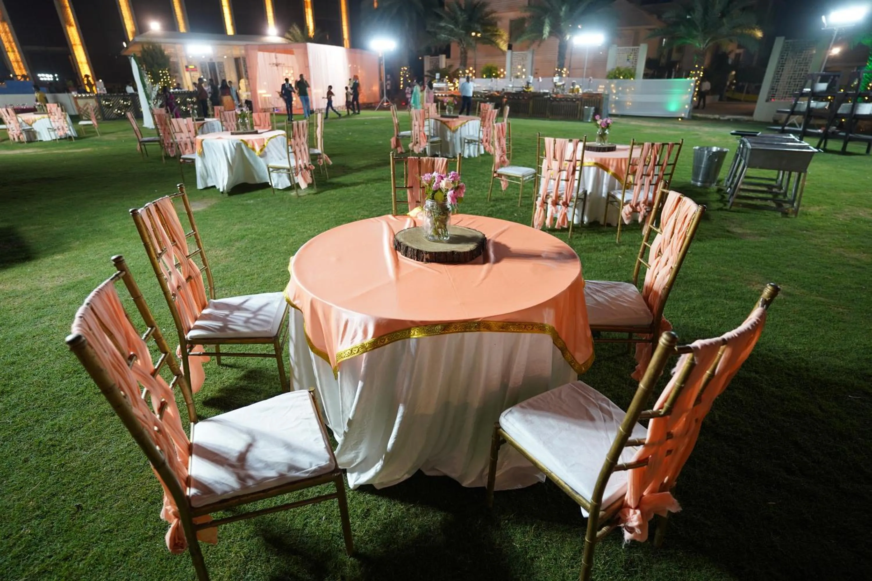 wedding in Stardom Resort Jaipur