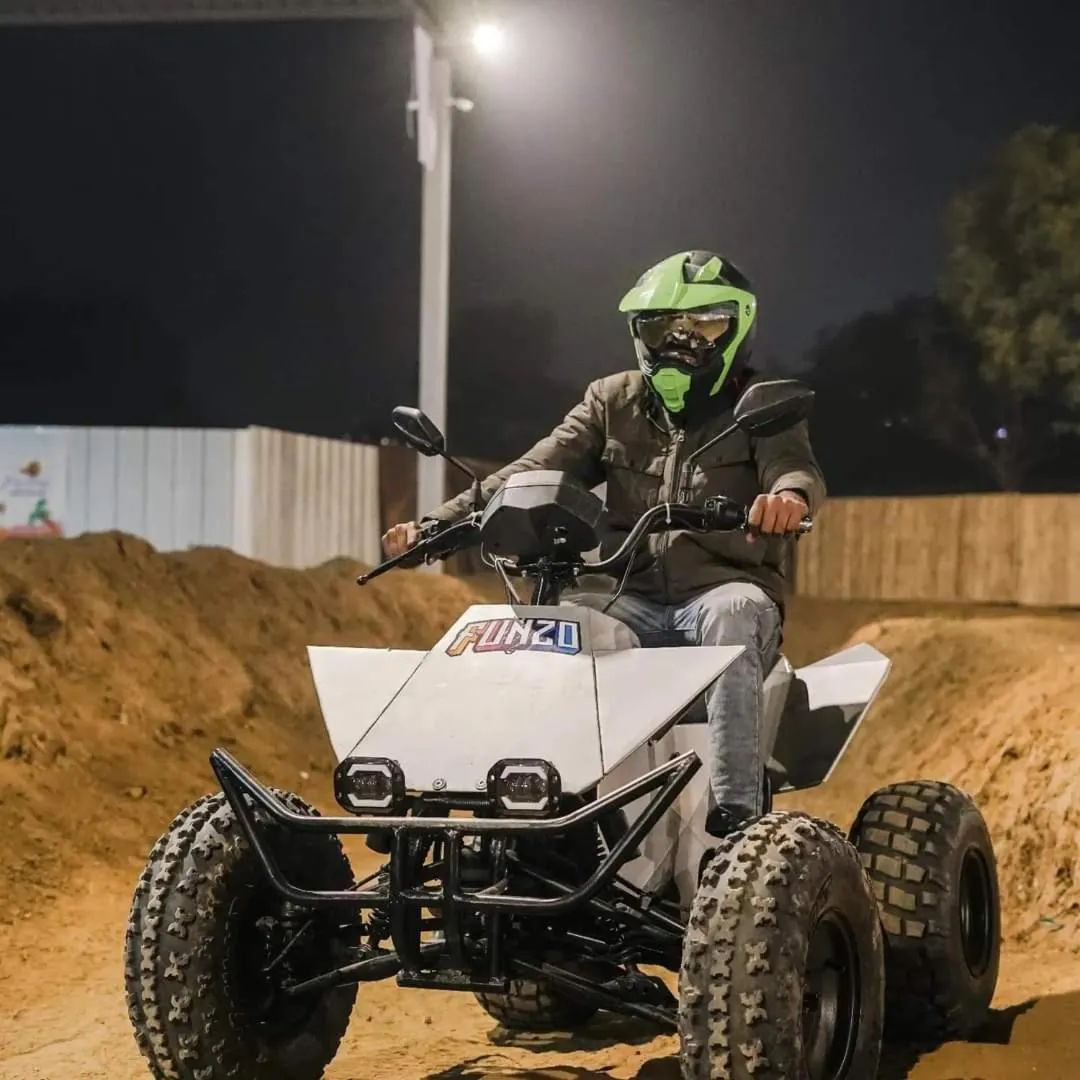 Game Room in Stardom Resort Jaipur