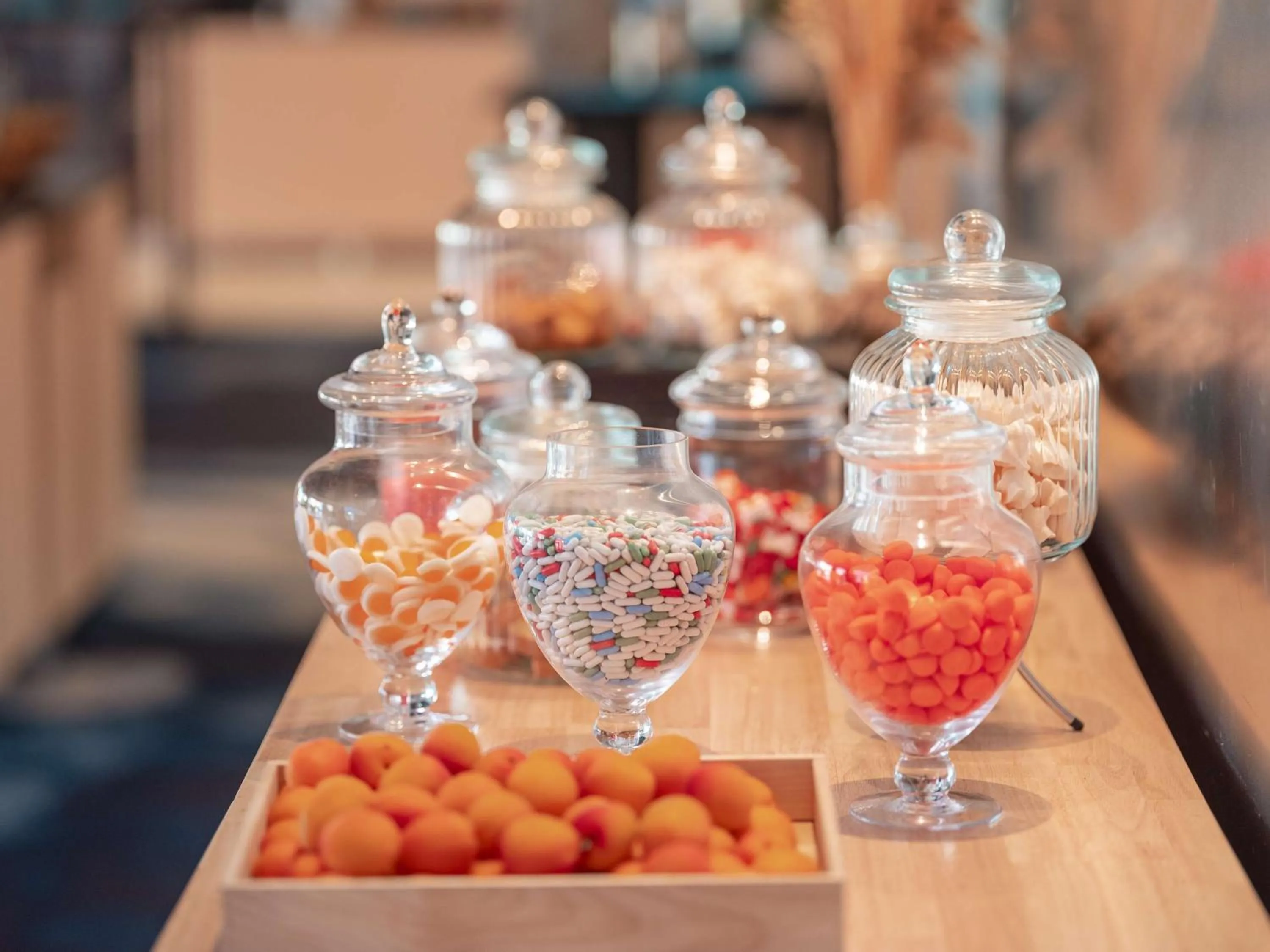 Meeting/conference room in Radisson Blu Hotel Toulouse Airport