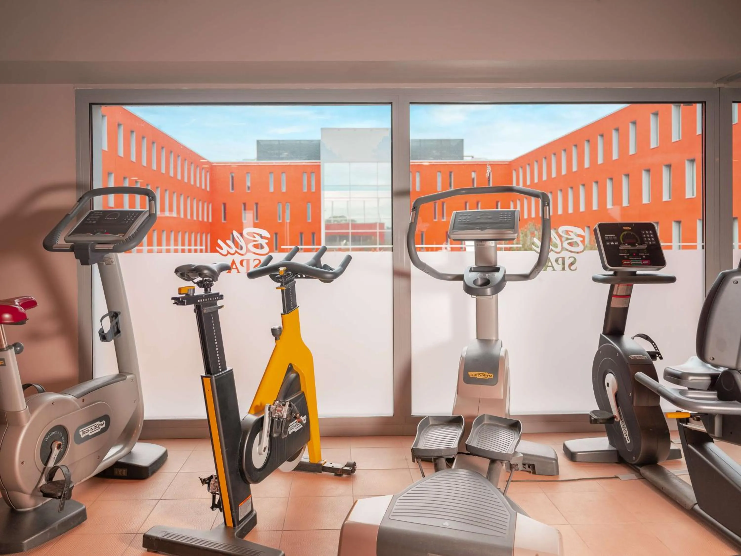 Other in Radisson Blu Hotel Toulouse Airport