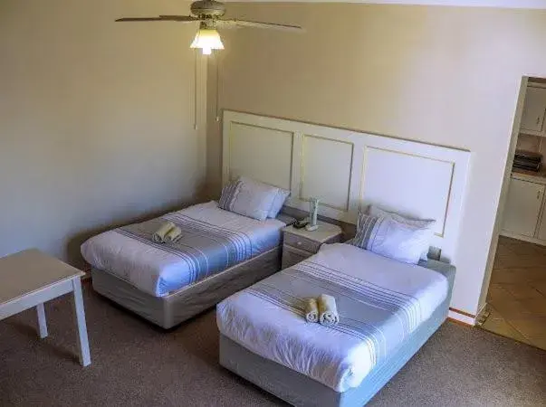 Double Room - single occupancy in La Capucine Double Room - single occupancy in La Capucine