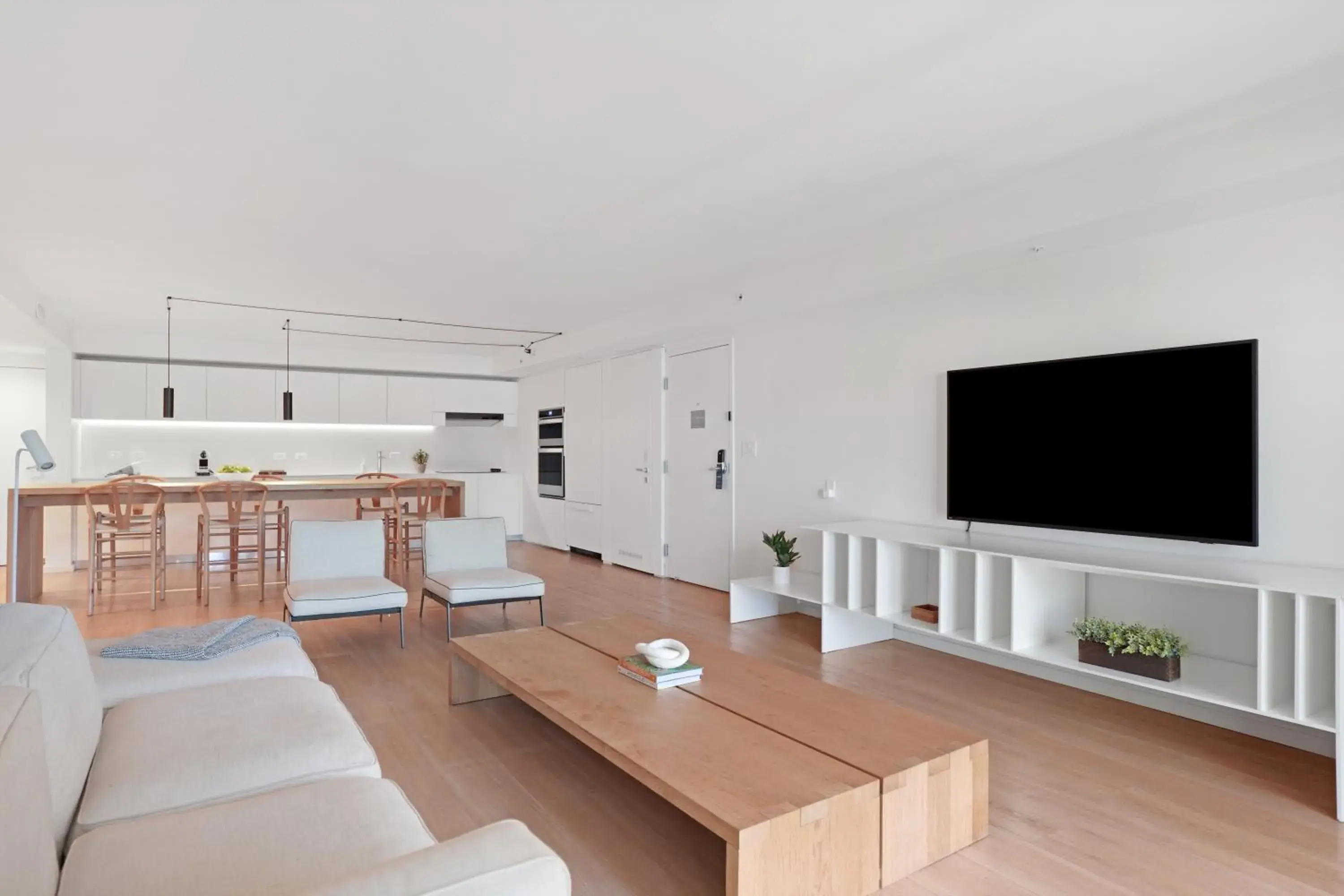 Deluxe Two Bedroom Limited Accessibility in Beach Haus Bal Harbour Deluxe Two Bedroom Limited Accessibility in Beach Haus Bal Harbour