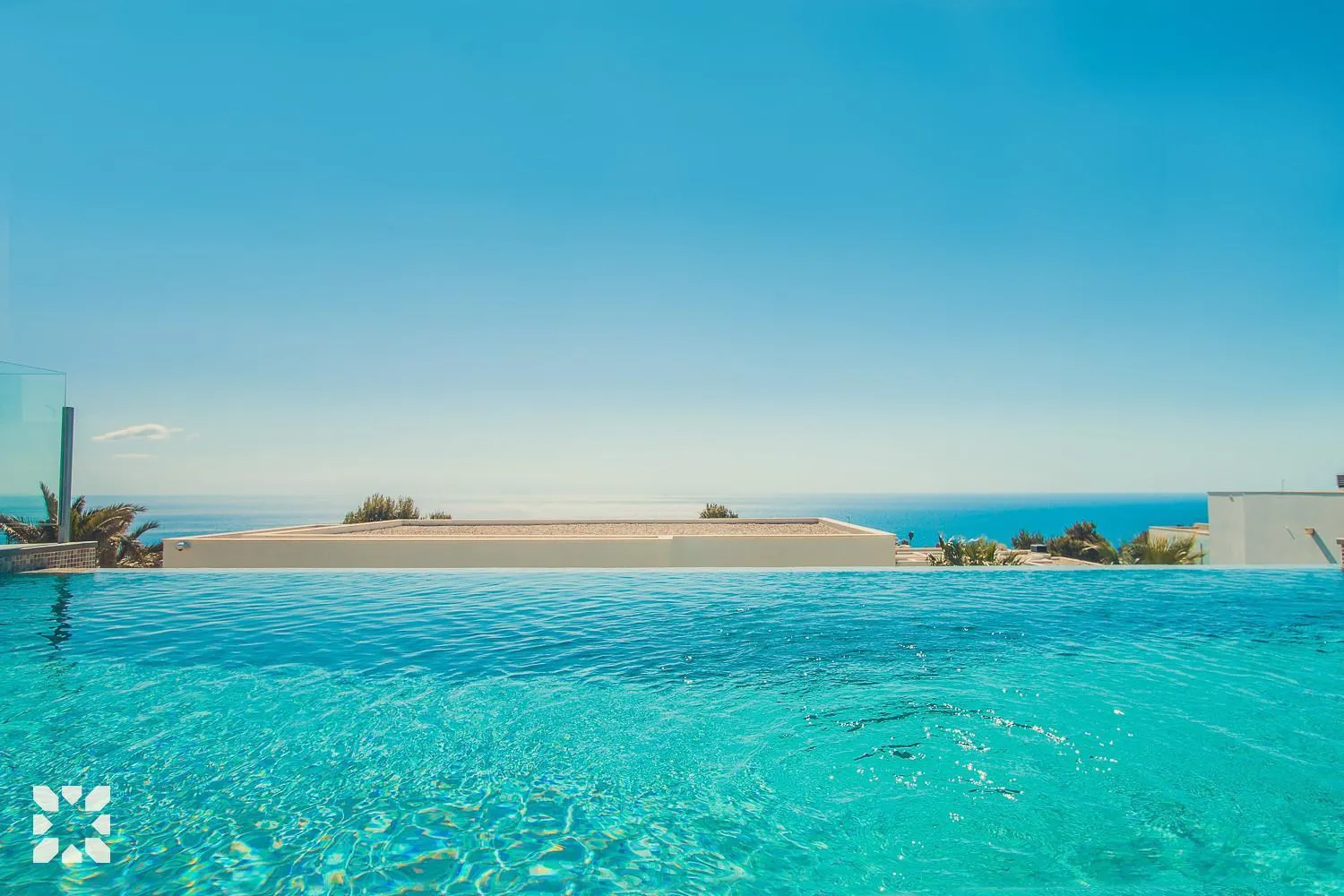 Villa Aguamarina by Abahana Villas