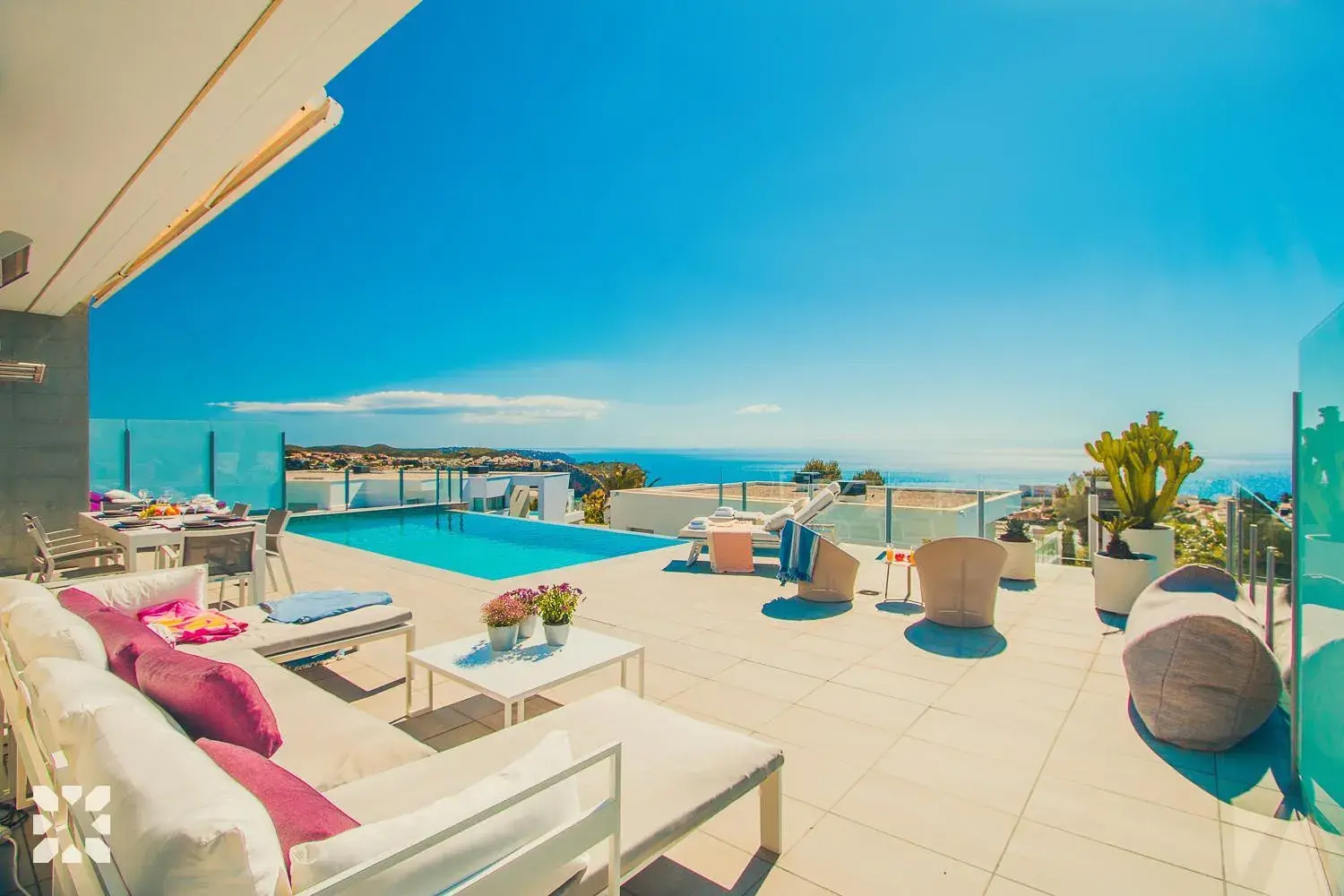 Villa Aguamarina by Abahana Villas Villa Aguamarina by Abahana Villas