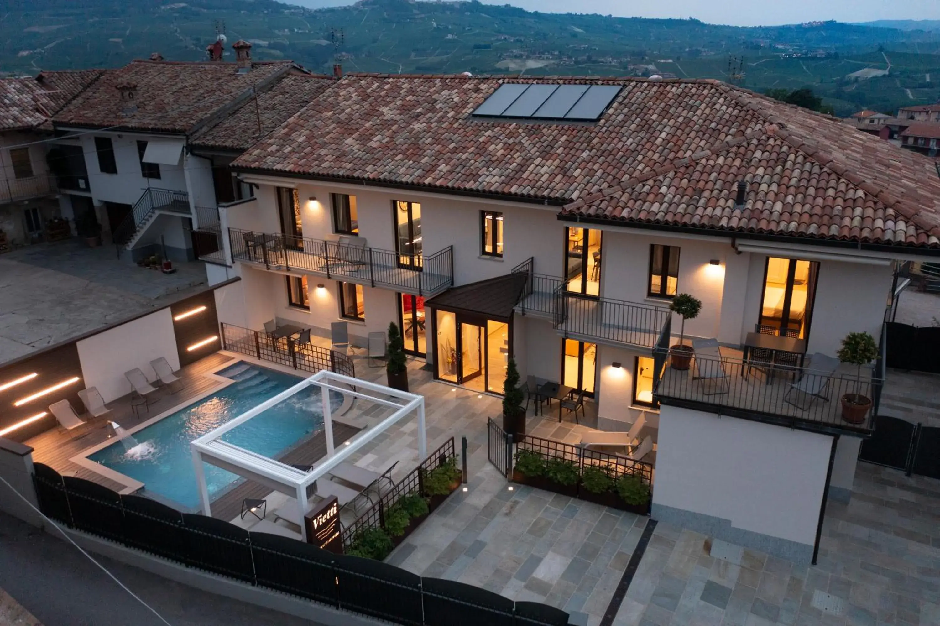 Vietti Apartments Vietti Apartments